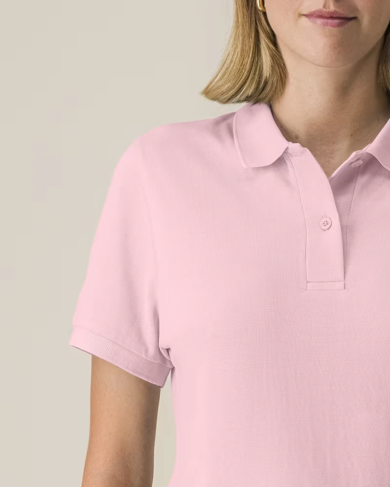 POLO MUJER 185GSM | STPW977