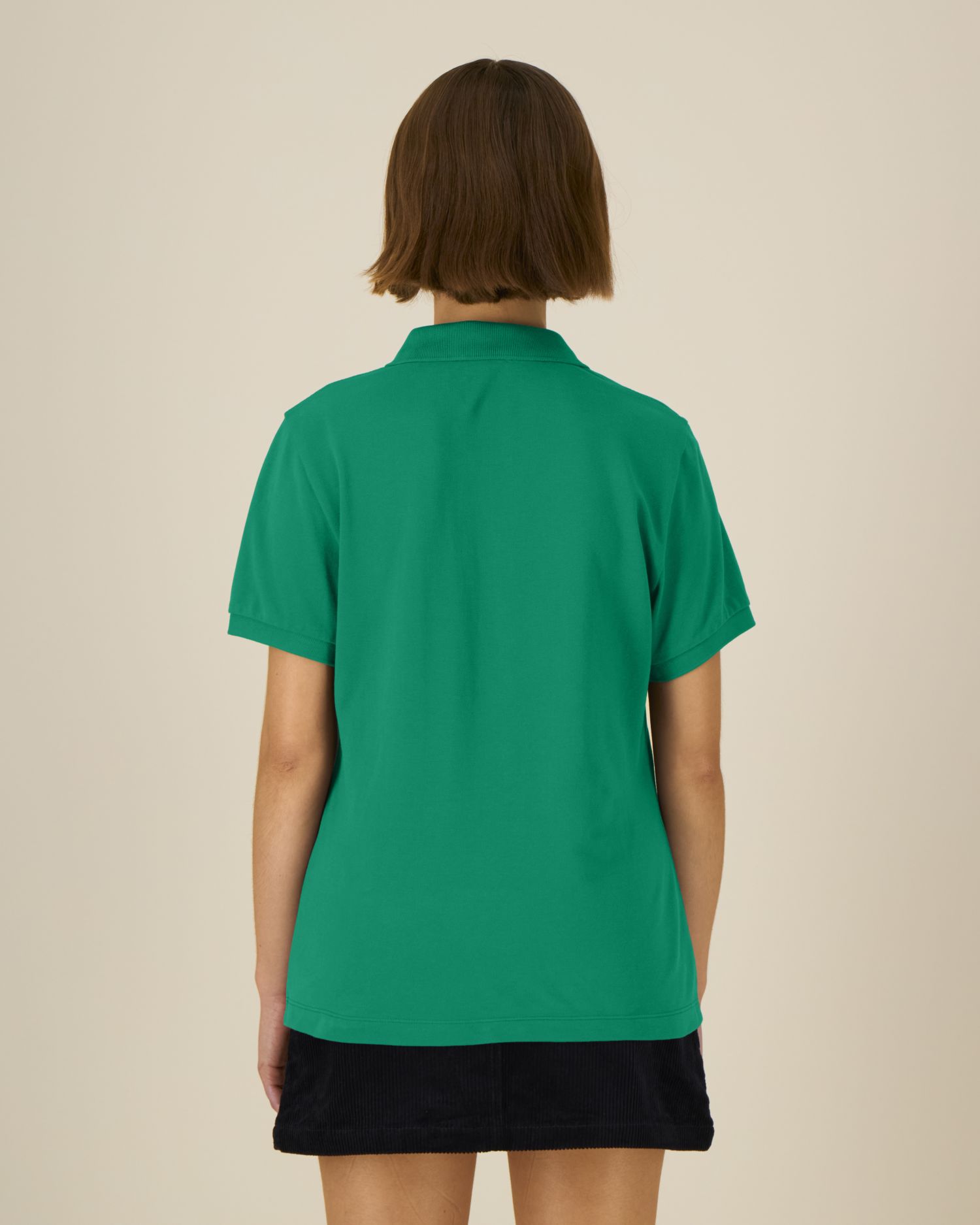 POLO MUJER 185GSM | STPW977