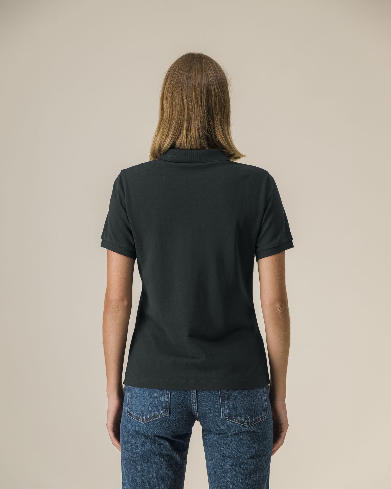 POLO MUJER 185GSM | STPW977