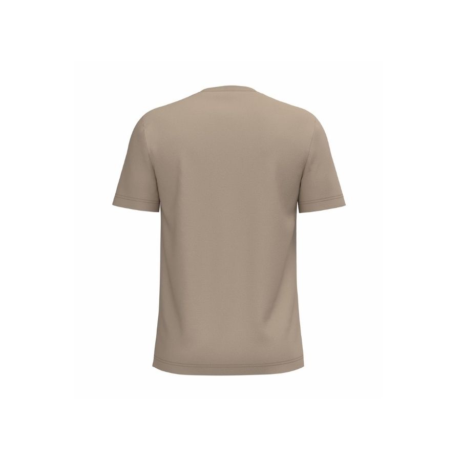 CAMISETA CLÁSICA ORGÁNICA 190GSM | BIO190