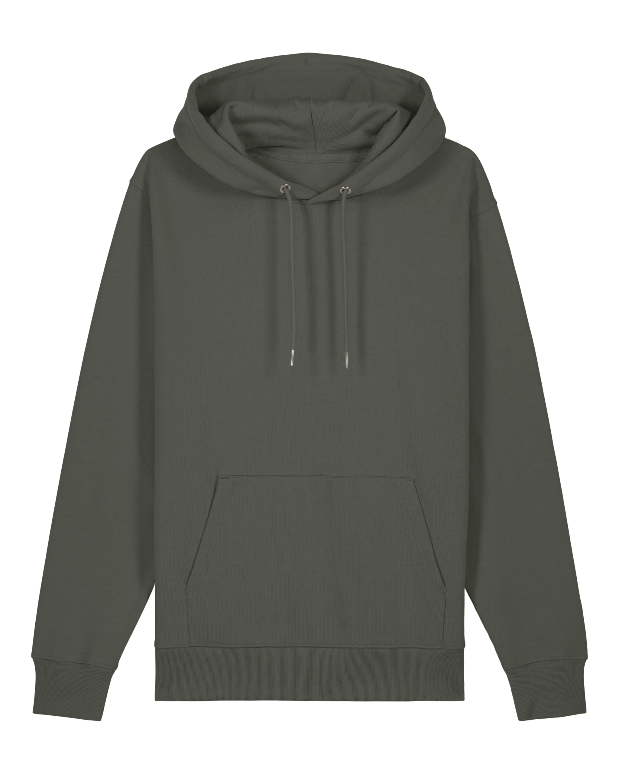 SUDADERA CON CAPUCHA ICONIC 350GSM | STSU177