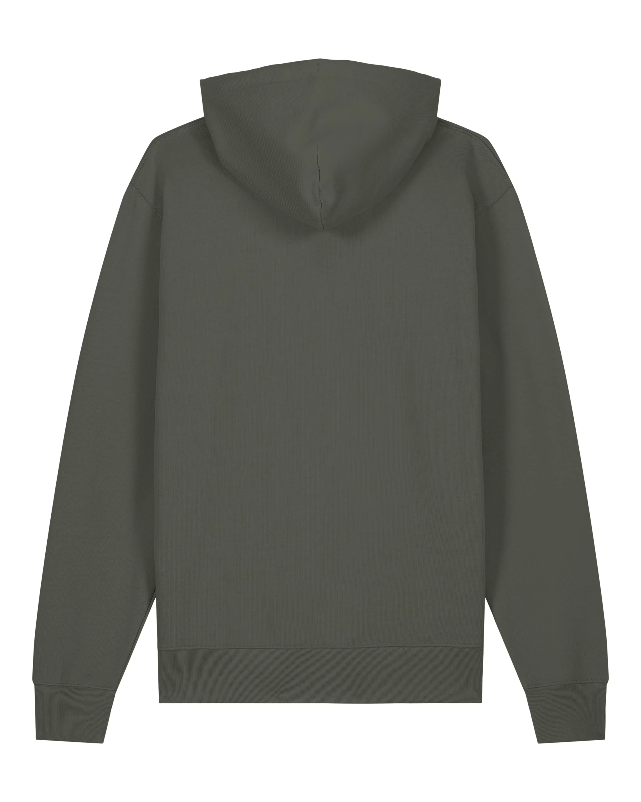 SUDADERA CON CAPUCHA ICONIC 350GSM | STSU177