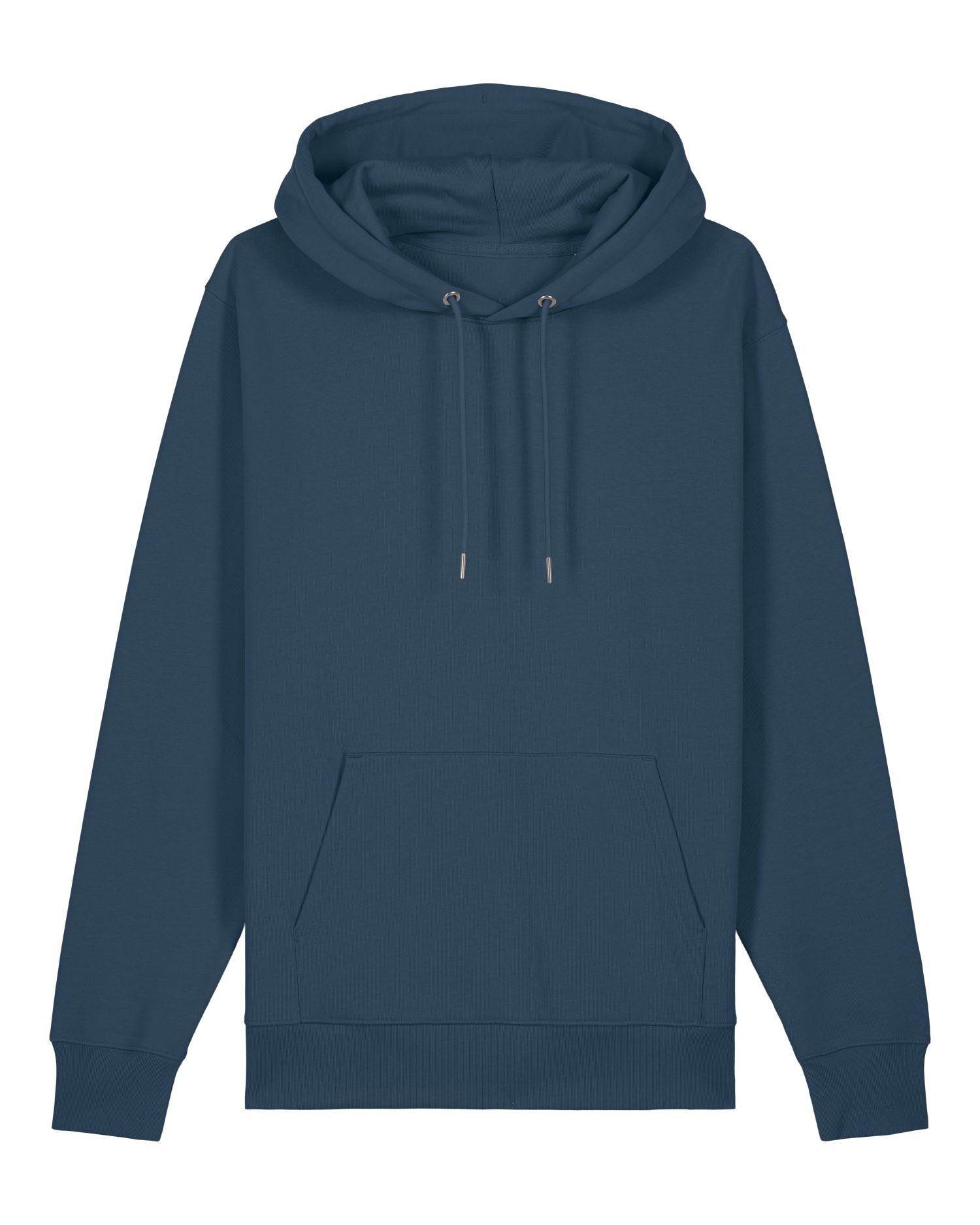 SUDADERA CON CAPUCHA ICONIC 350GSM | STSU177