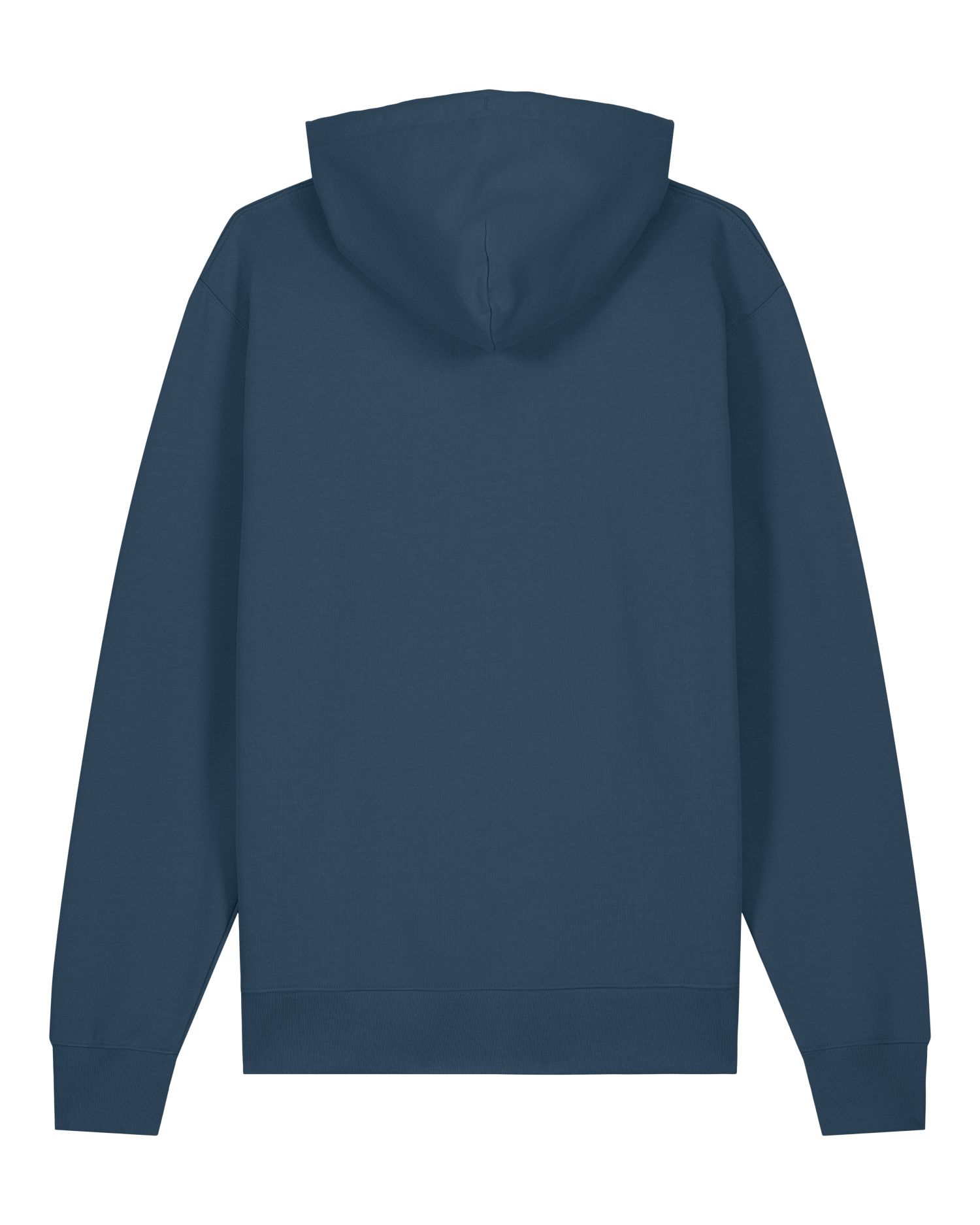 SUDADERA CON CAPUCHA ICONIC 350GSM | STSU177