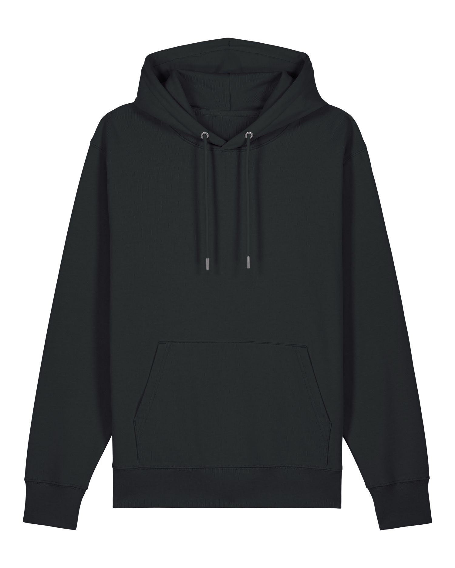 SUDADERA CON CAPUCHA ICONIC 350GSM | STSU177
