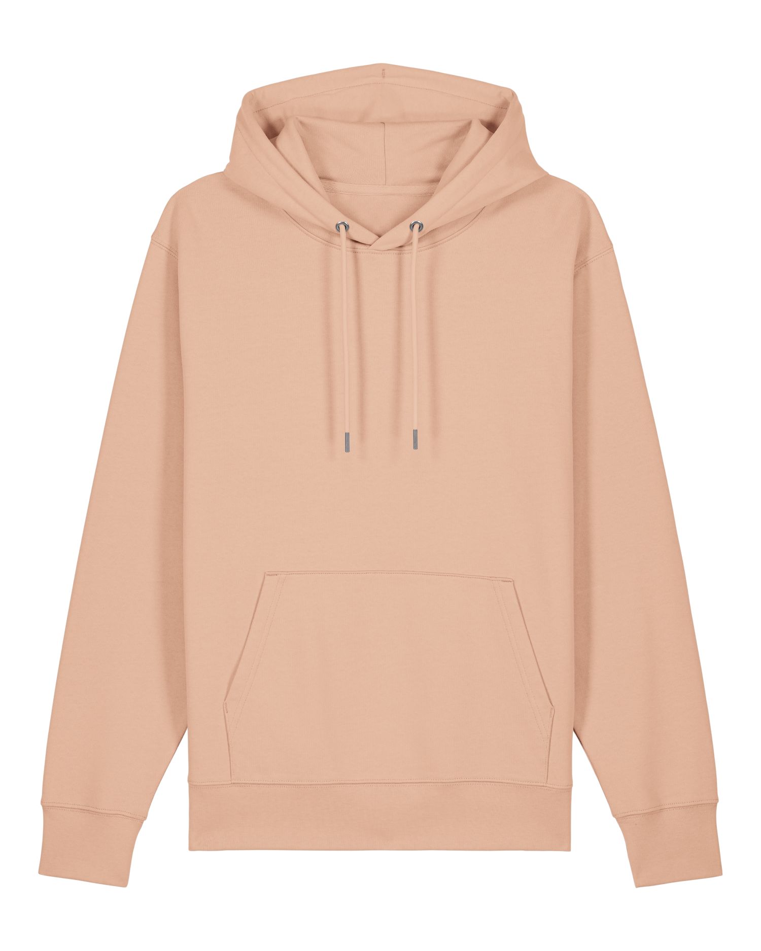 SUDADERA CON CAPUCHA ICONIC 350GSM | STSU177