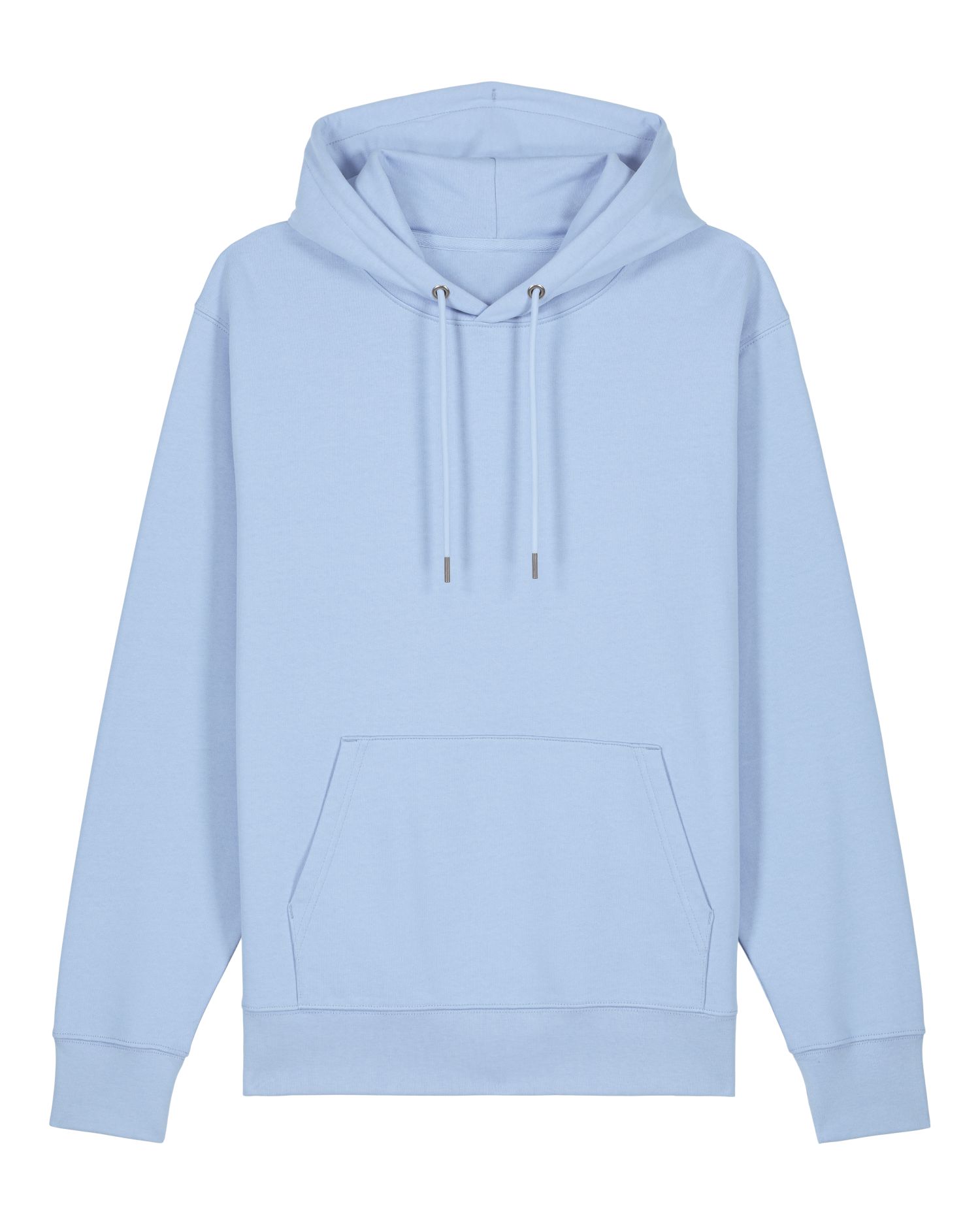 SUDADERA CON CAPUCHA ICONIC 350GSM | STSU177