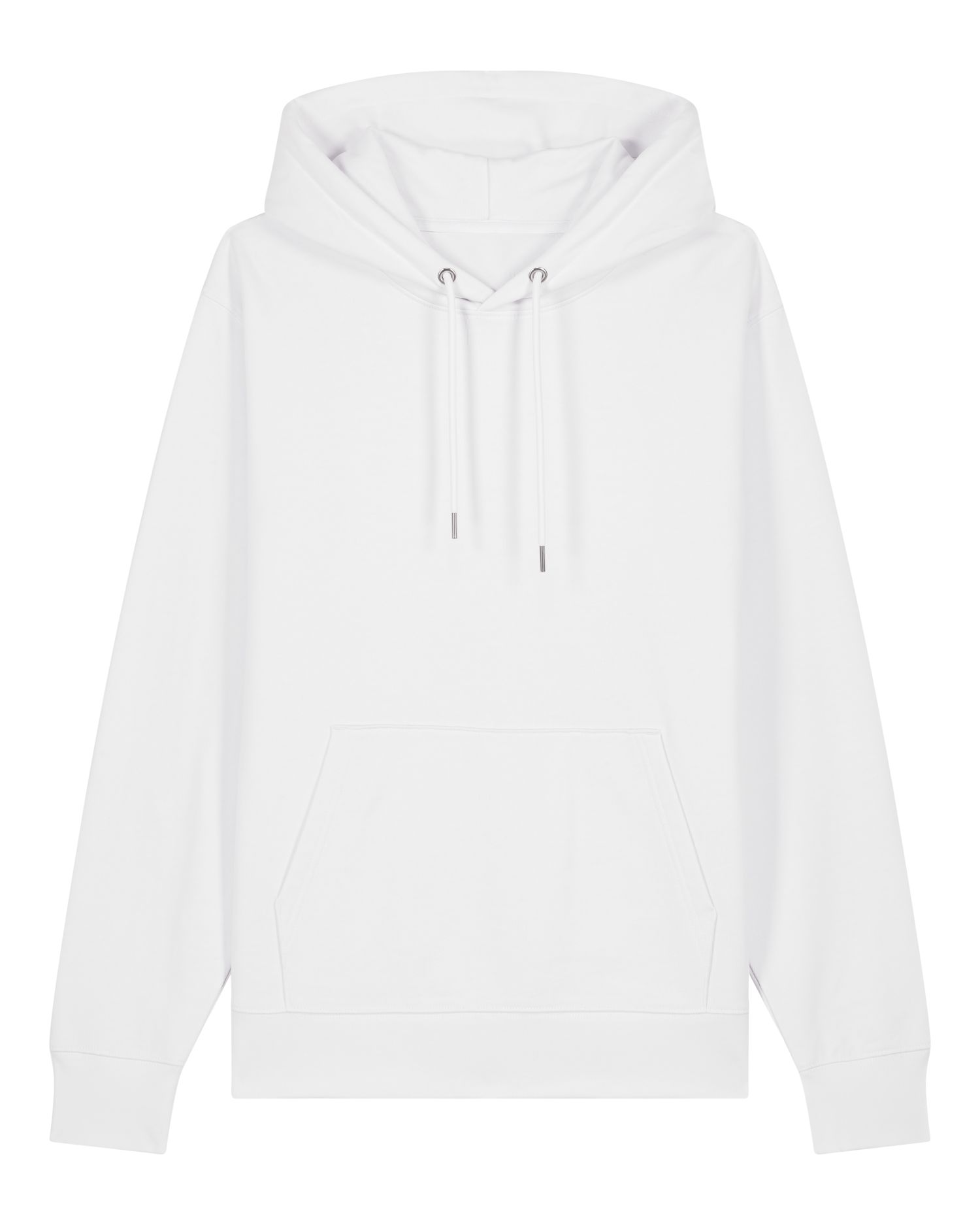 SUDADERA CON CAPUCHA ICONIC 350GSM | STSU177