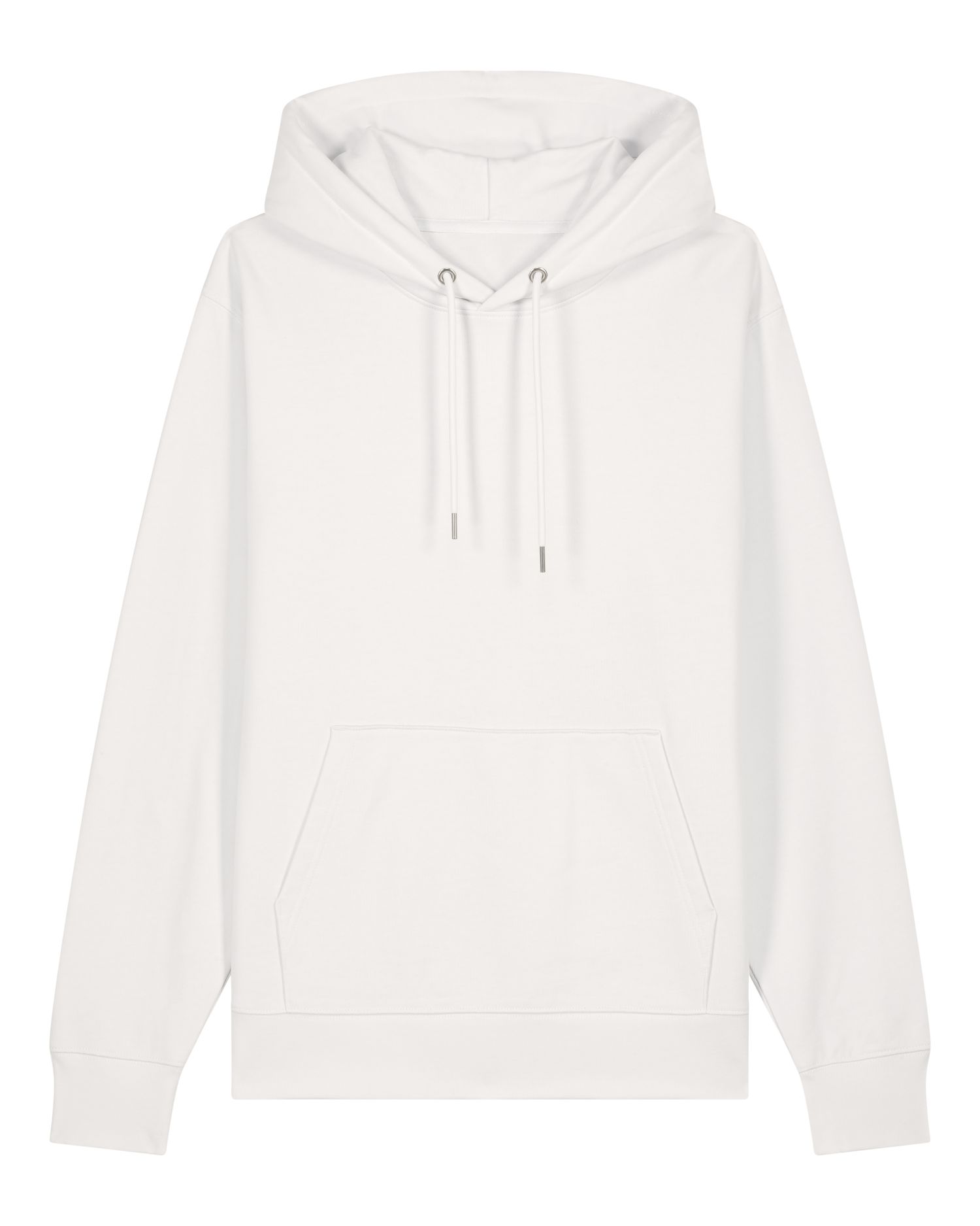 SUDADERA CON CAPUCHA ICONIC 350GSM | STSU177