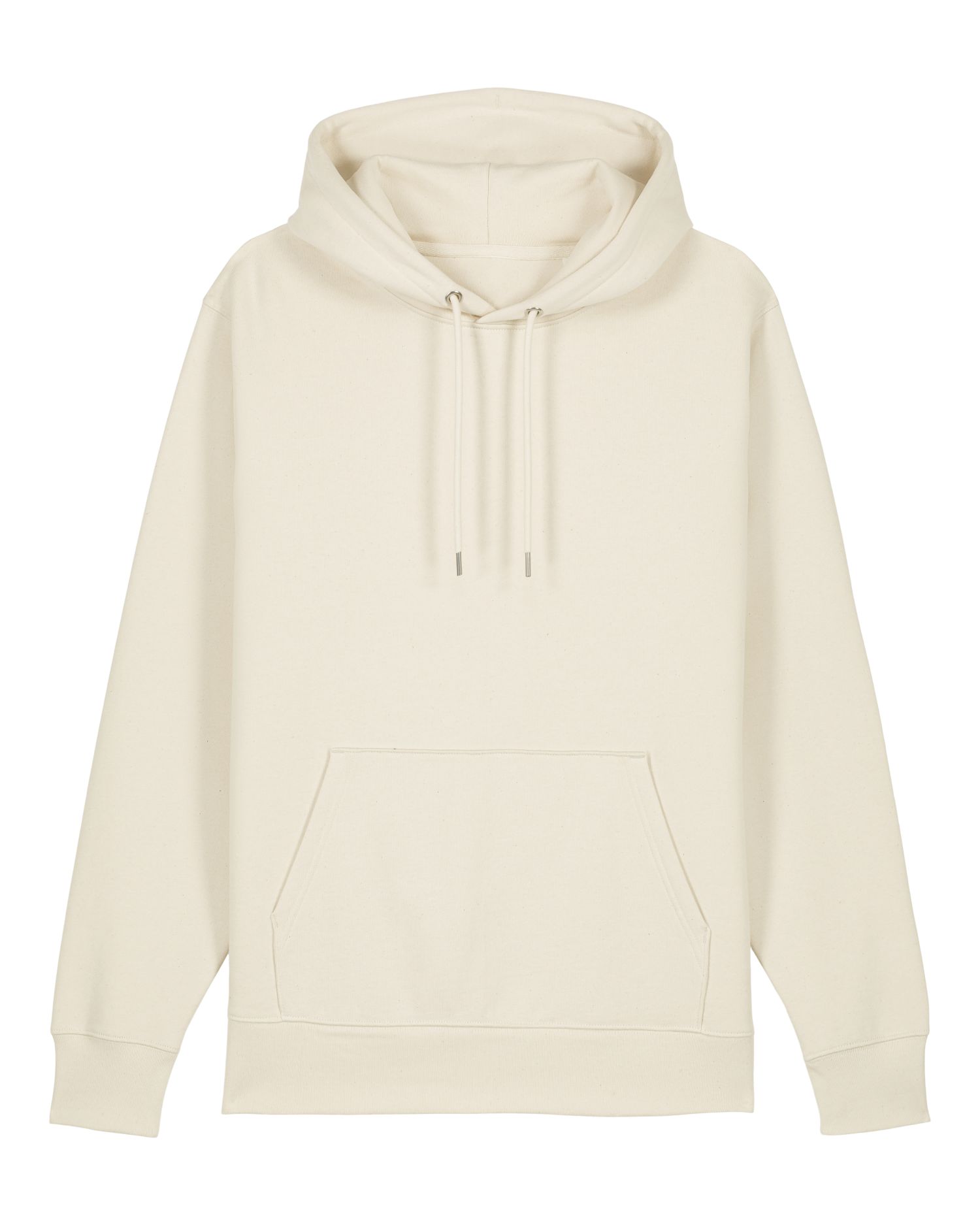 SUDADERA CON CAPUCHA ICONIC 350GSM | STSU177