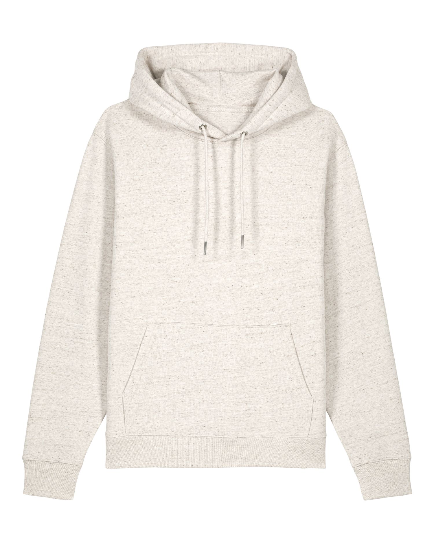 SUDADERA CON CAPUCHA ICONIC 350GSM | STSU177