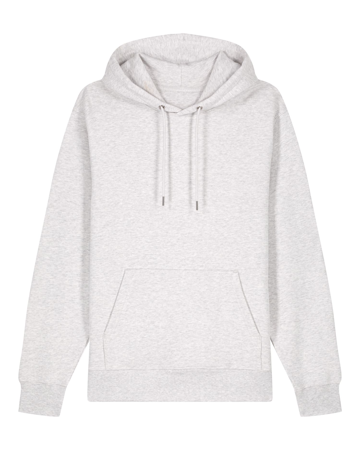 SUDADERA CON CAPUCHA ICONIC 350GSM | STSU177