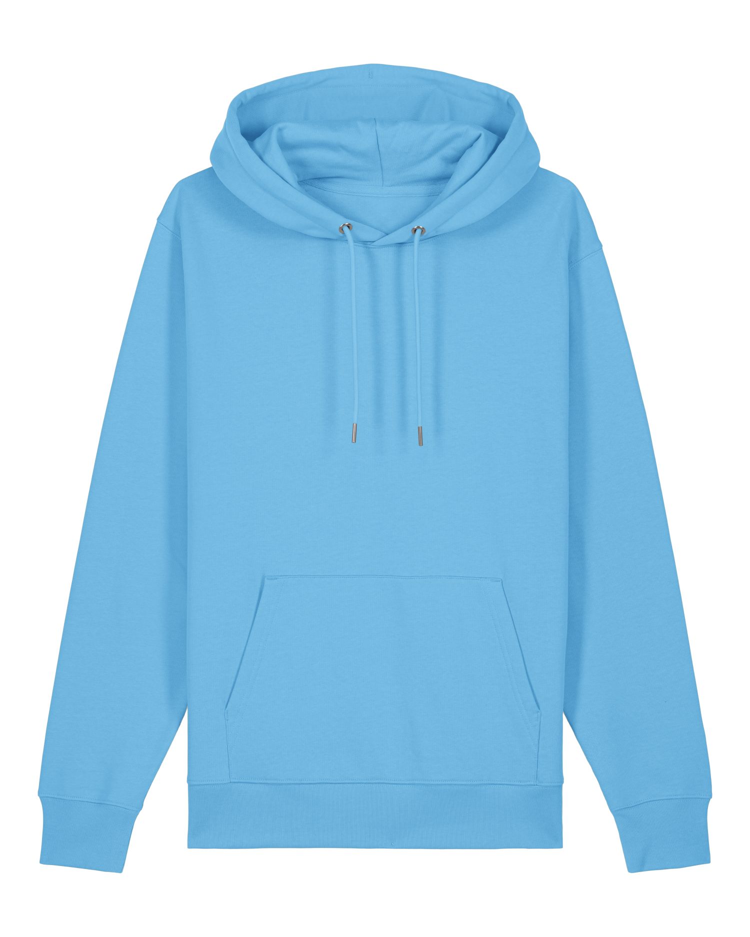 SUDADERA CON CAPUCHA ICONIC 350GSM | STSU177