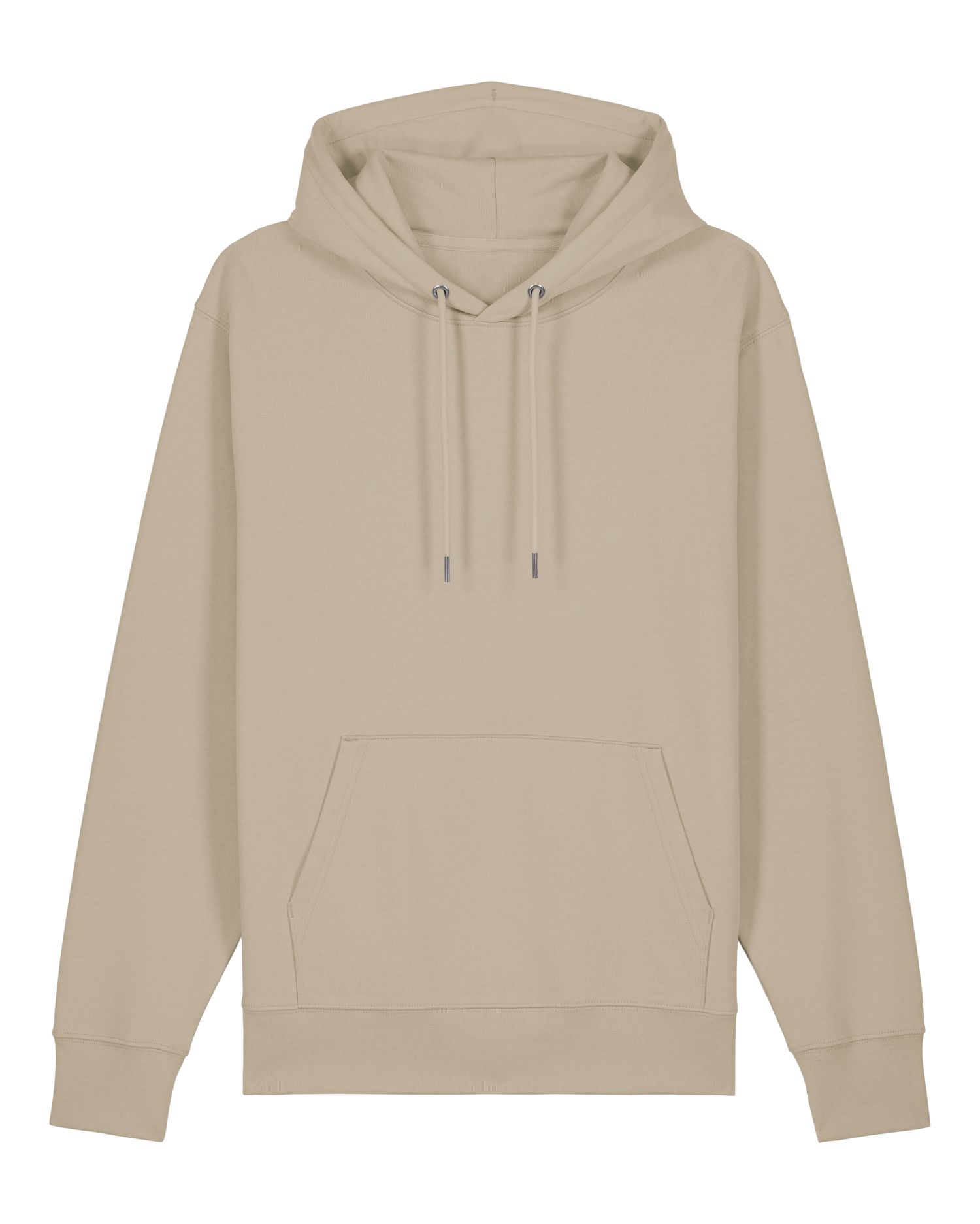 SUDADERA CON CAPUCHA ICONIC 350GSM | STSU177