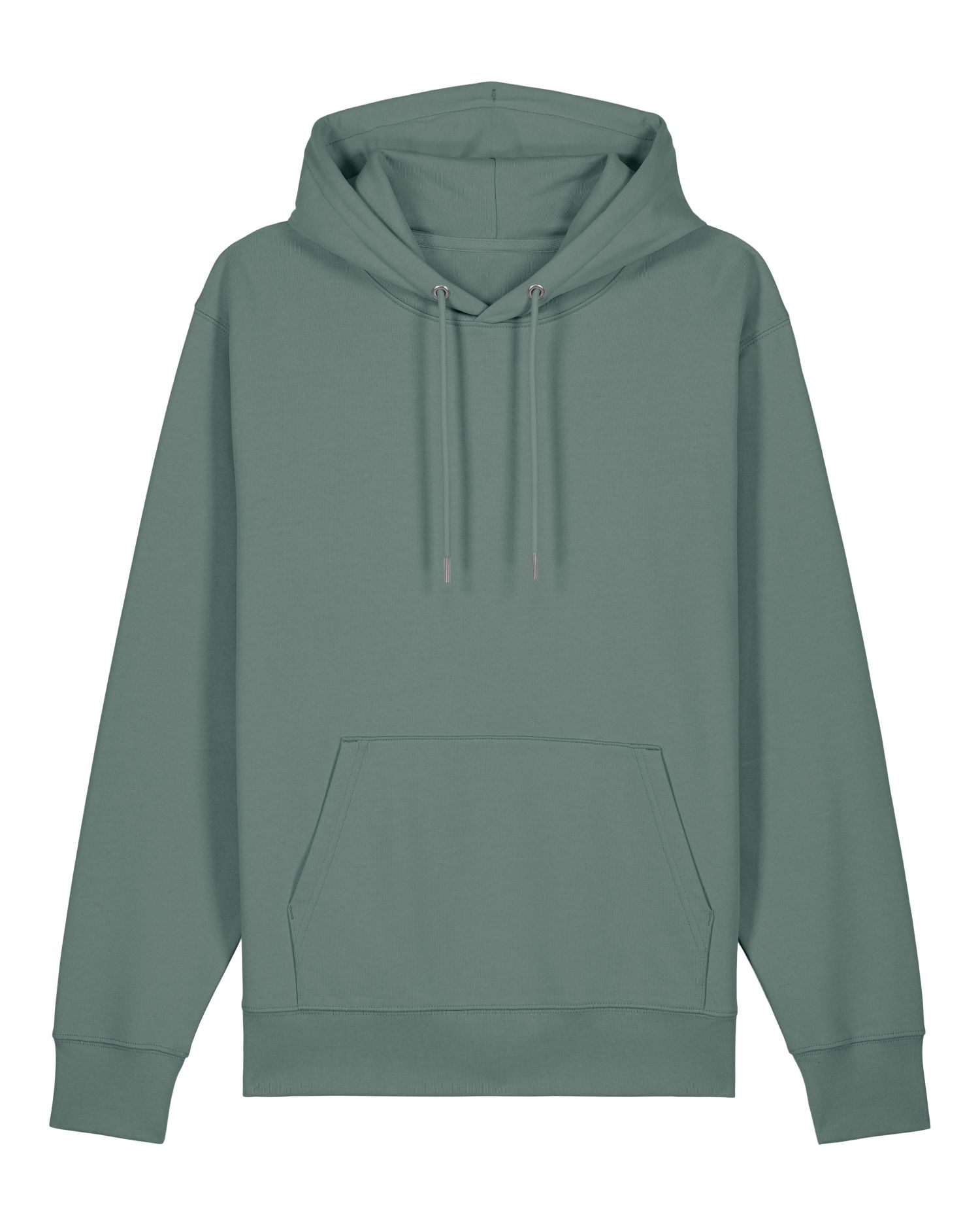 SUDADERA CON CAPUCHA ICONIC 350GSM | STSU177
