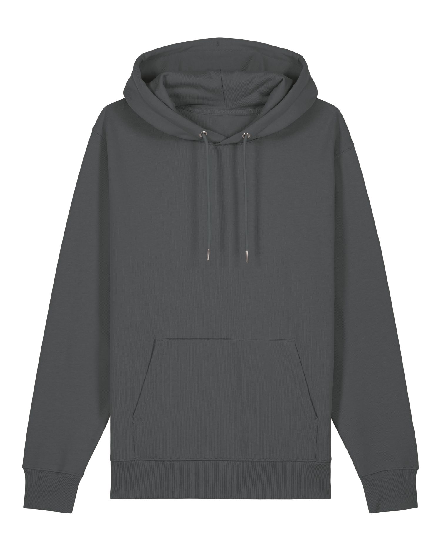 SUDADERA CON CAPUCHA ICONIC 350GSM | STSU177