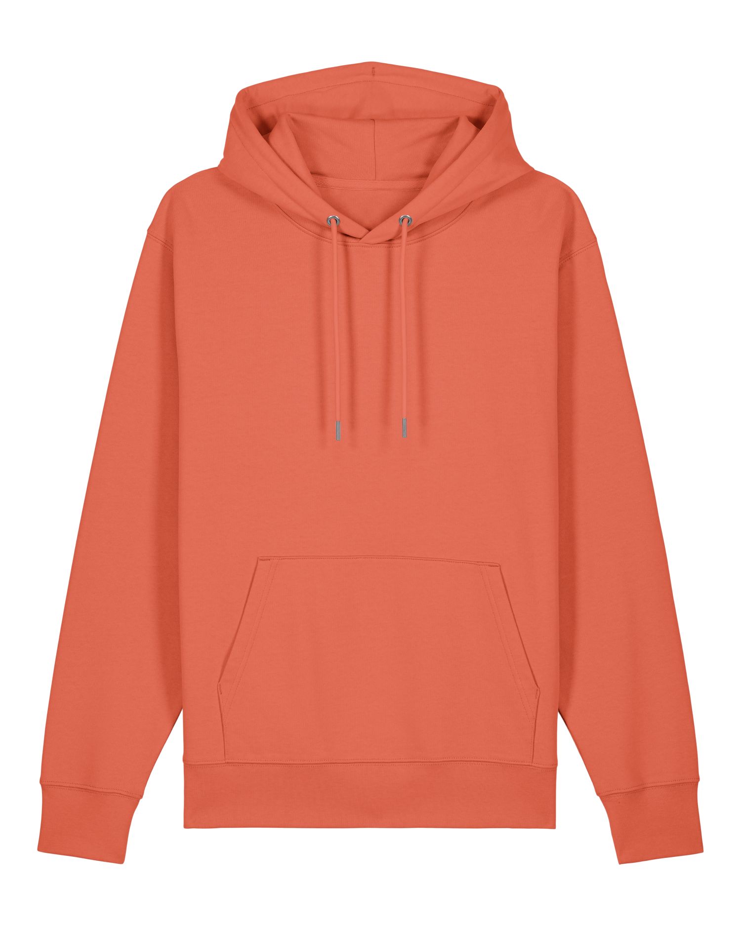 SUDADERA CON CAPUCHA ICONIC 350GSM | STSU177