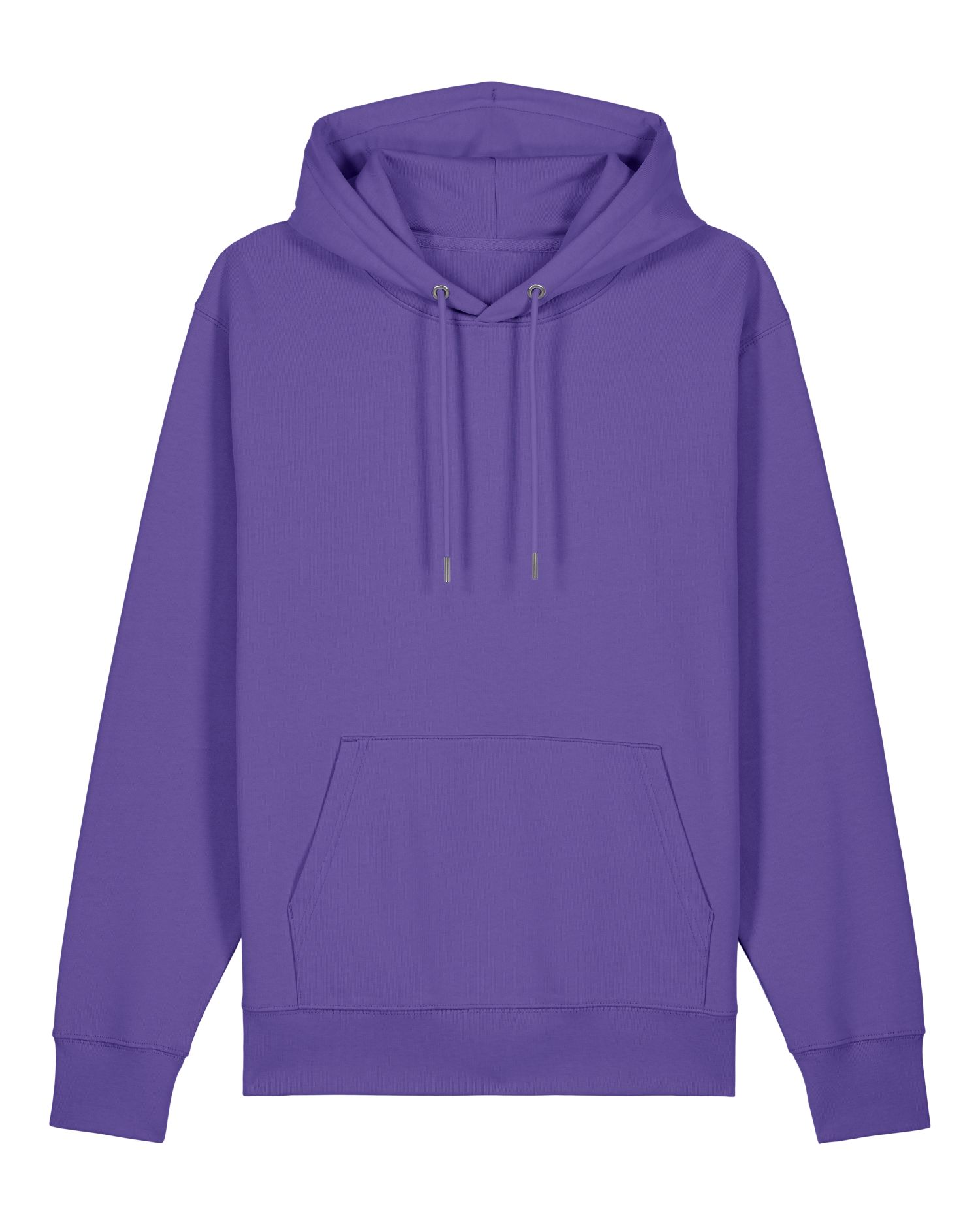 SUDADERA CON CAPUCHA ICONIC 350GSM | STSU177