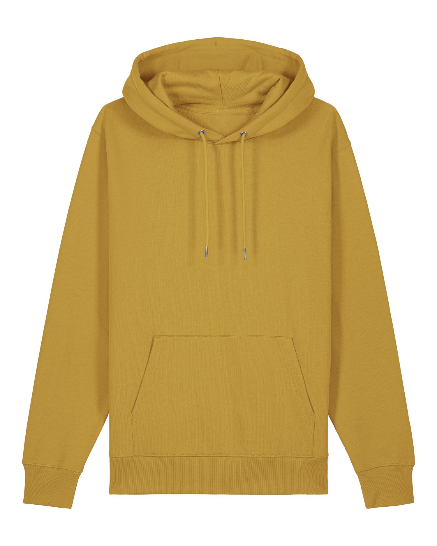 SUDADERA CON CAPUCHA ICONIC 350GSM | STSU177