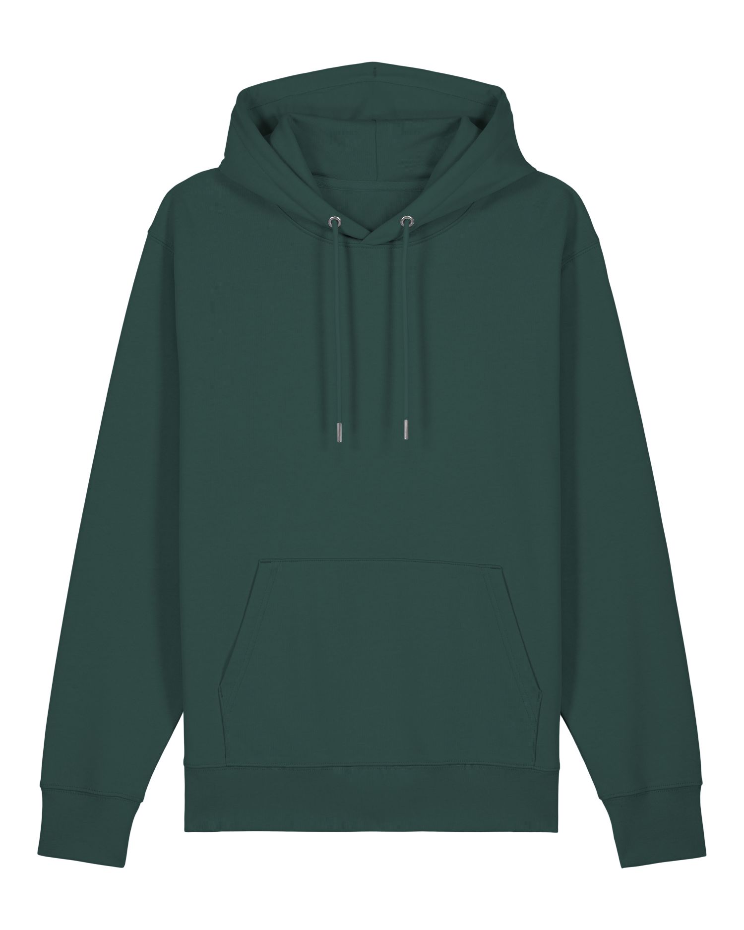 SUDADERA CON CAPUCHA ICONIC 350GSM | STSU177