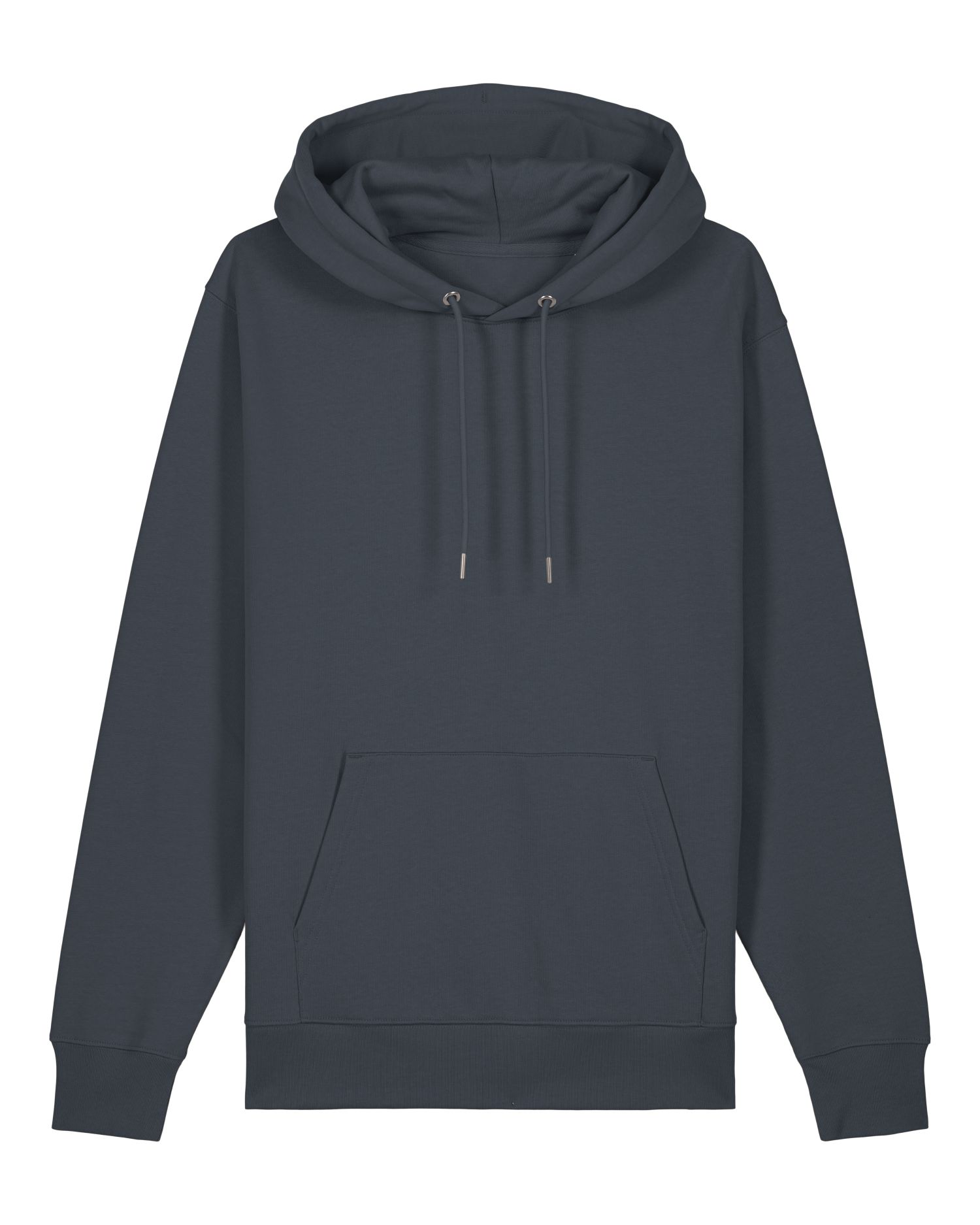 SUDADERA CON CAPUCHA ICONIC 350GSM | STSU177