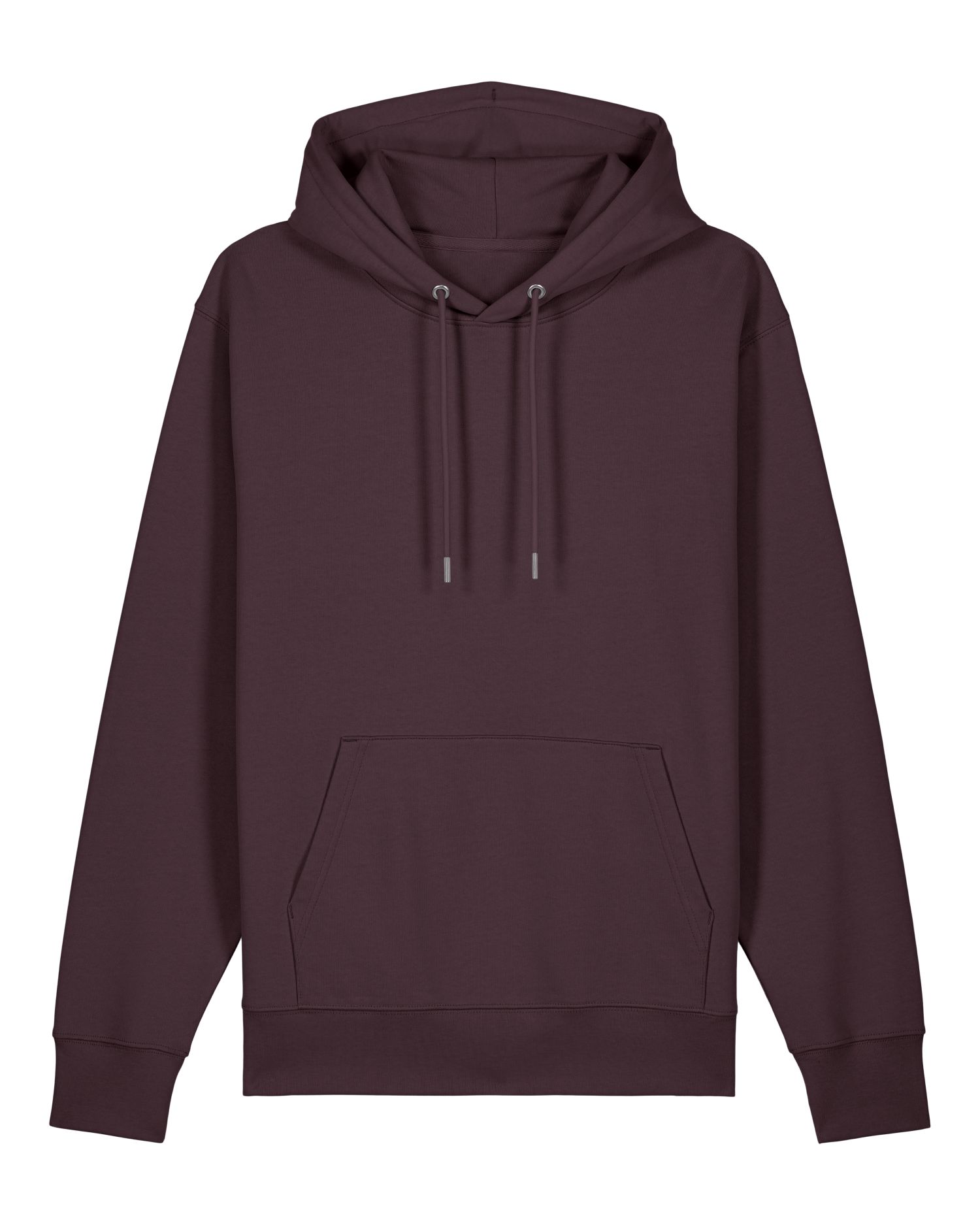 SUDADERA CON CAPUCHA ICONIC 350GSM | STSU177