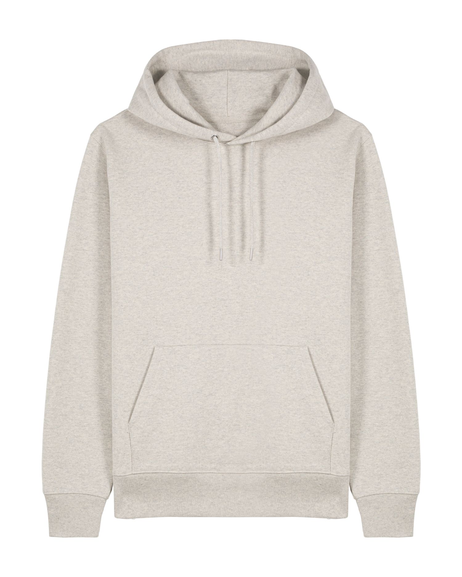 SUDADERA CON CAPUCHA ICONIC 350GSM | STSU177