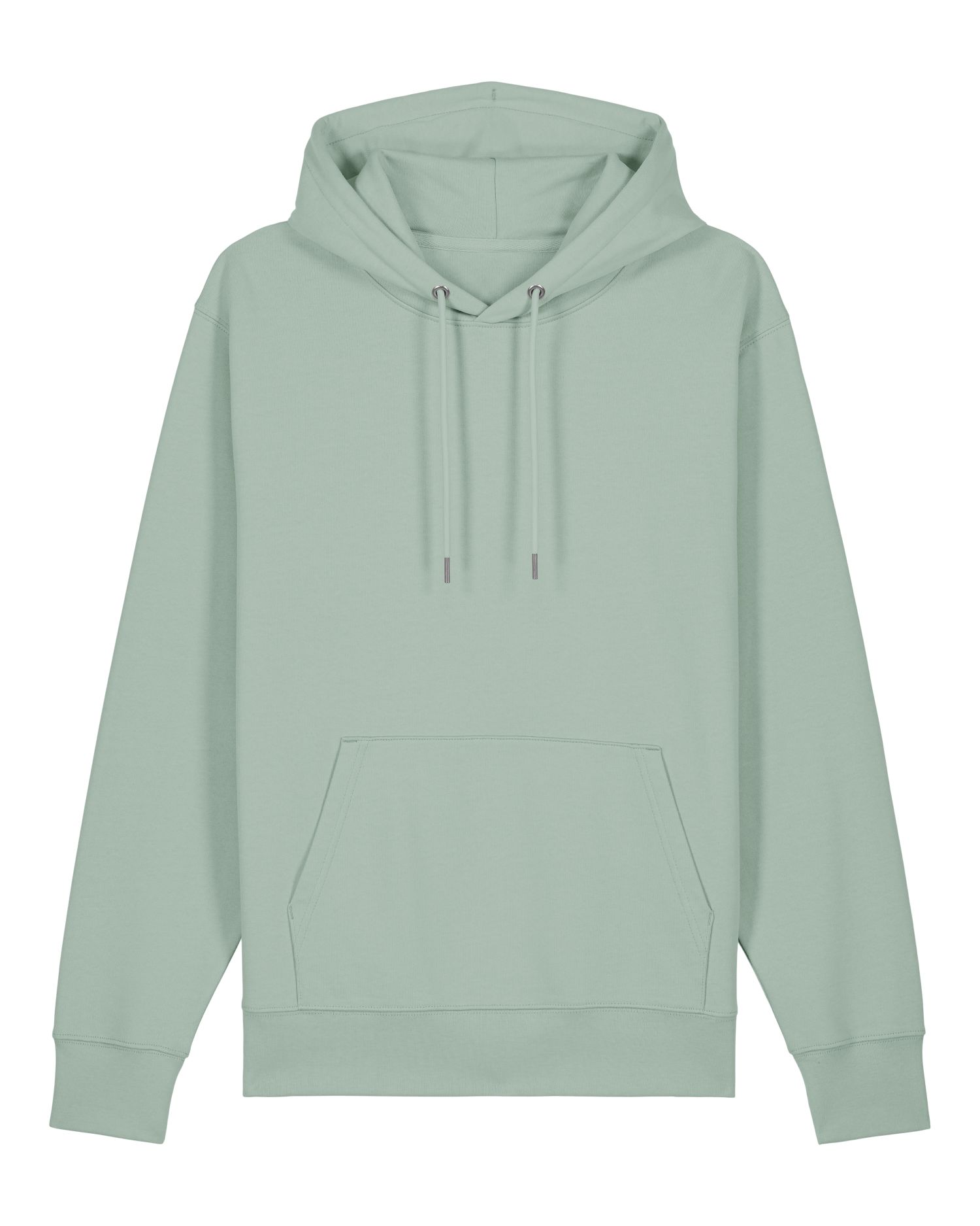 SUDADERA CON CAPUCHA ICONIC 350GSM | STSU177