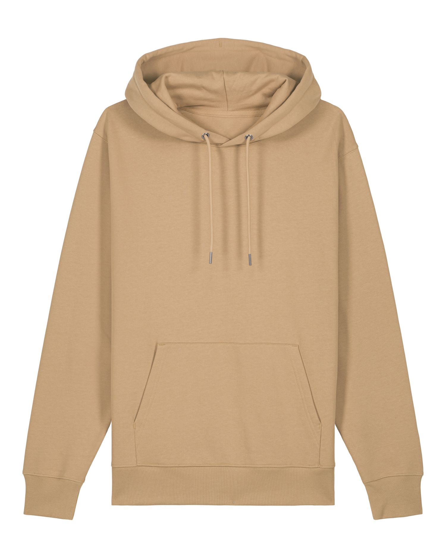 SUDADERA CON CAPUCHA ICONIC 350GSM | STSU177