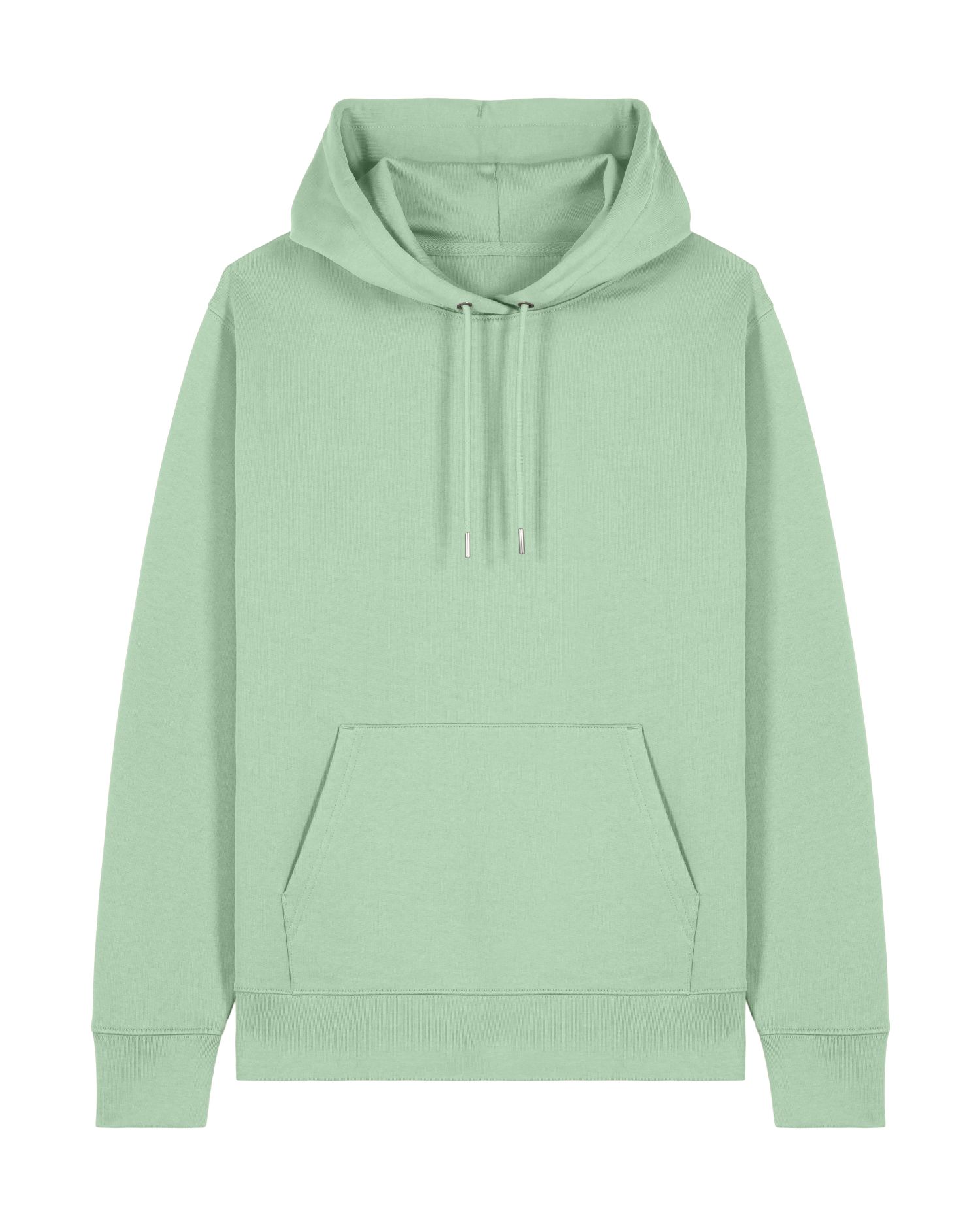 SUDADERA CON CAPUCHA ICONIC 350GSM | STSU177