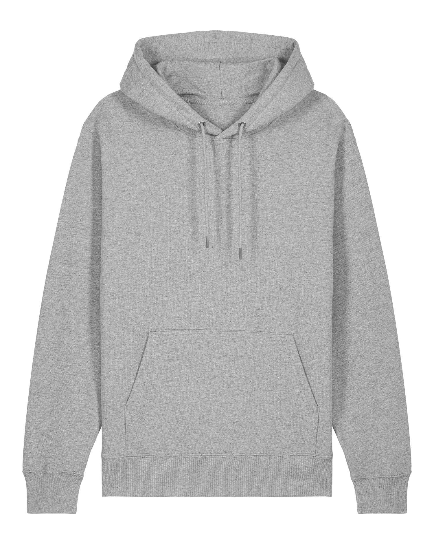 SUDADERA CON CAPUCHA ICONIC 350GSM | STSU177