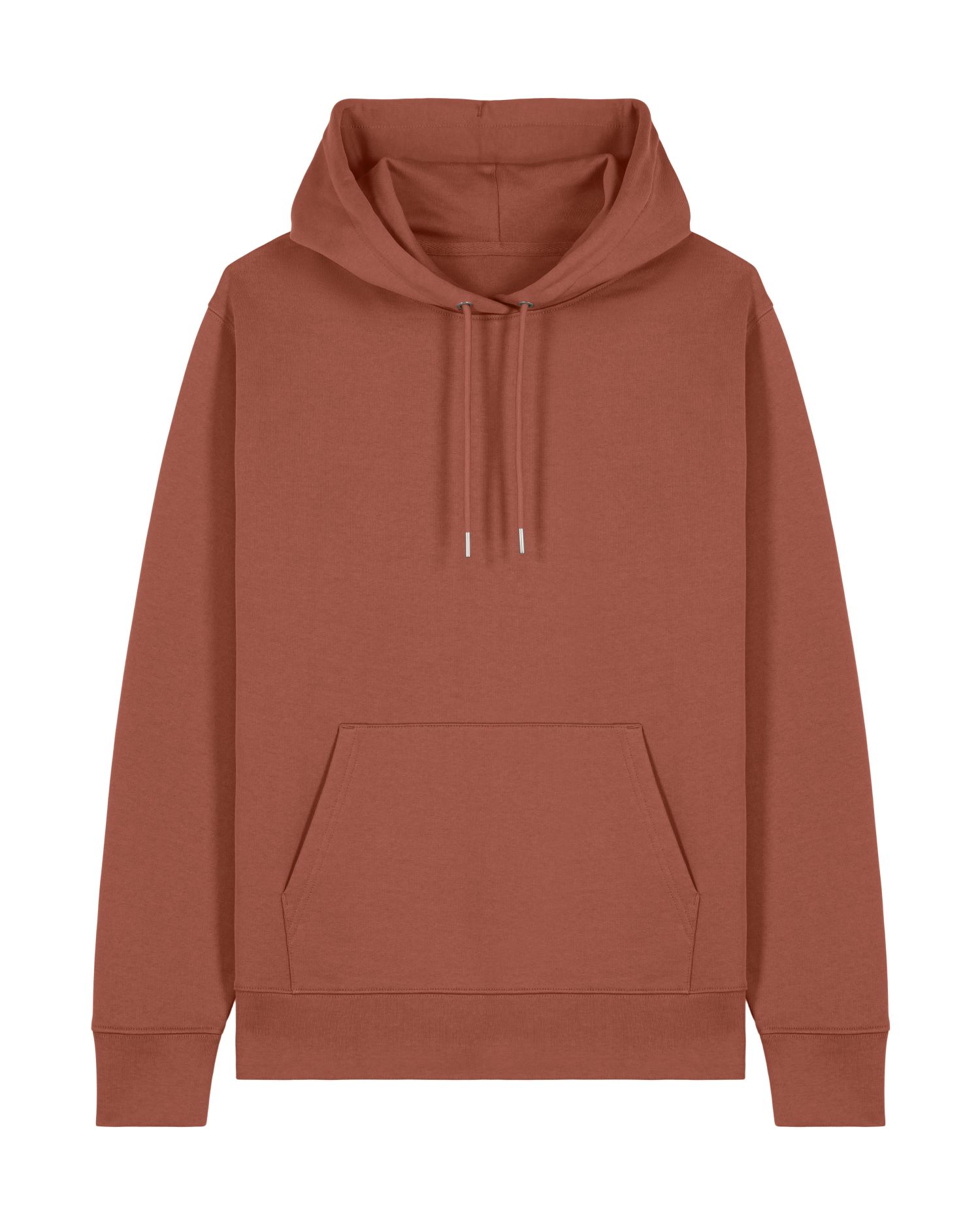 SUDADERA CON CAPUCHA ICONIC 350GSM | STSU177