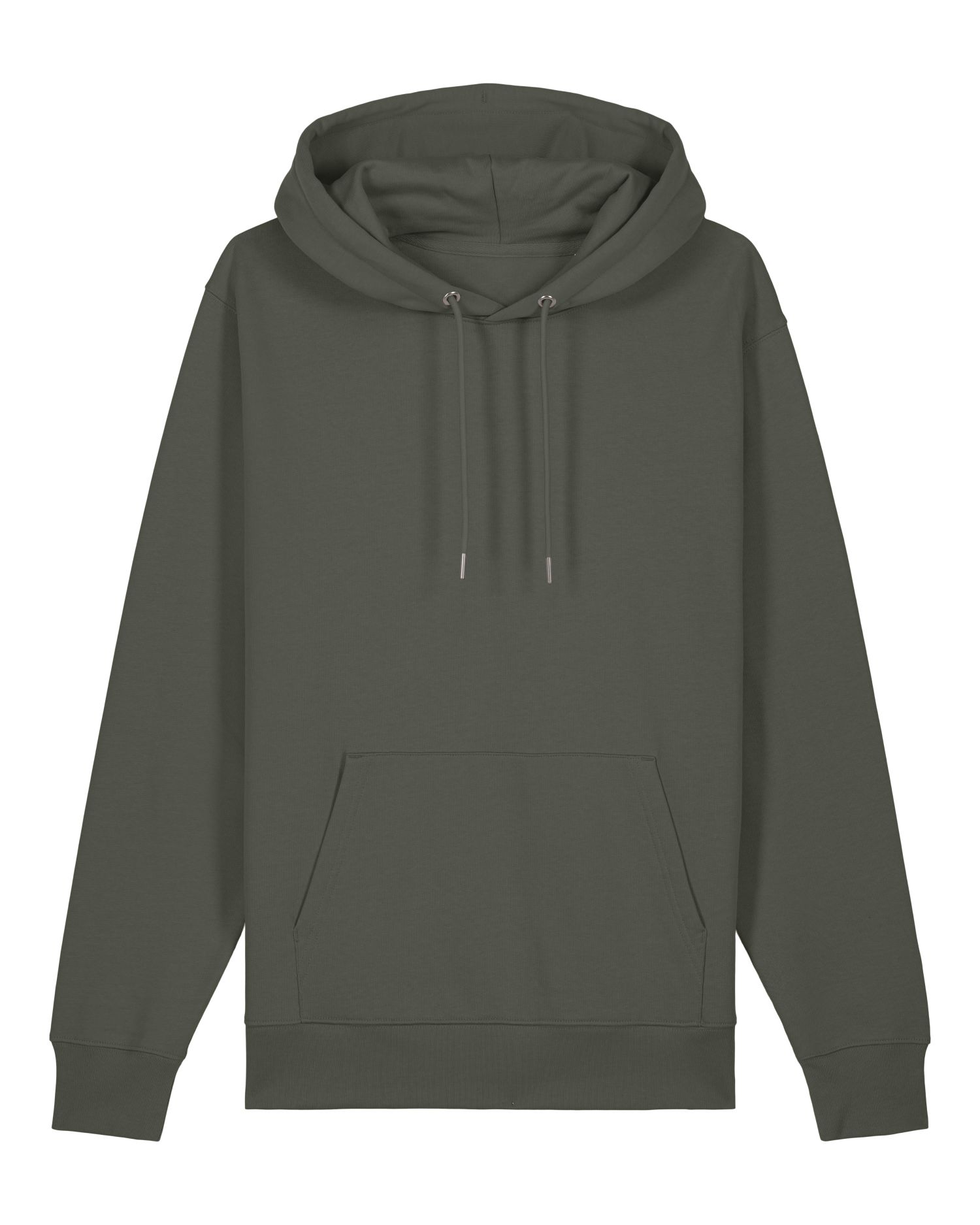 SUDADERA CON CAPUCHA ICONIC 350GSM | STSU177