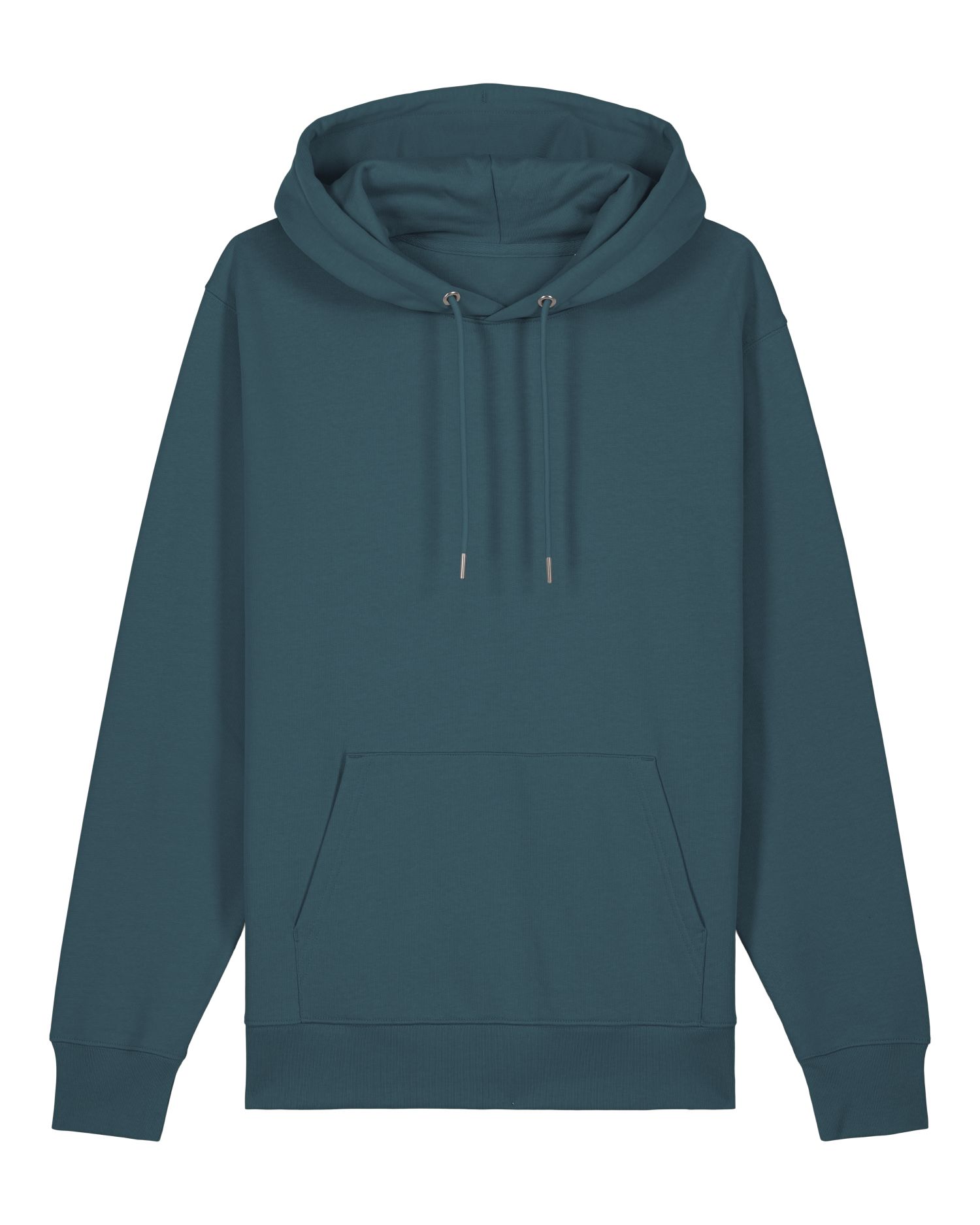 SUDADERA CON CAPUCHA ICONIC 350GSM | STSU177