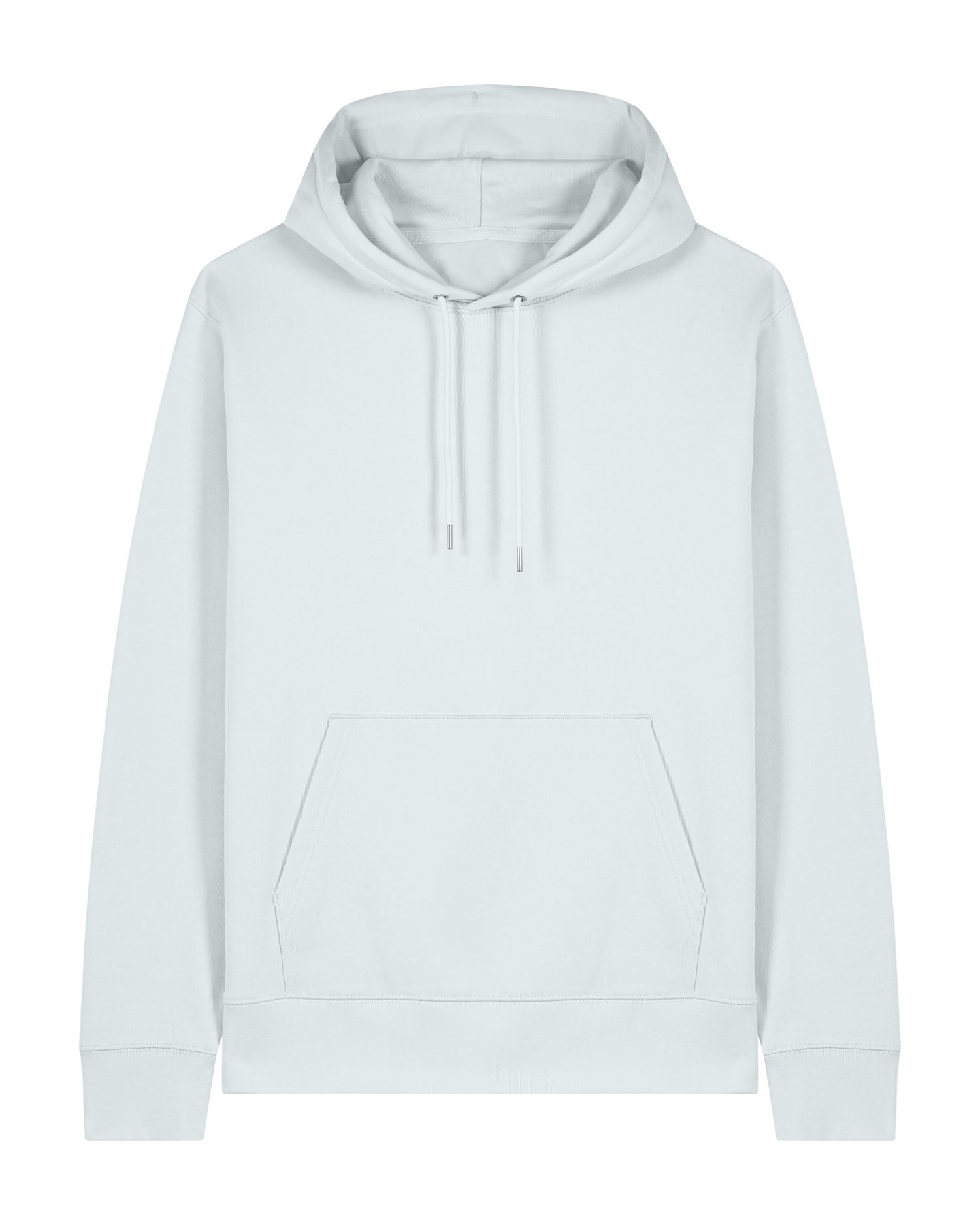 SUDADERA CON CAPUCHA ICONIC 350GSM | STSU177