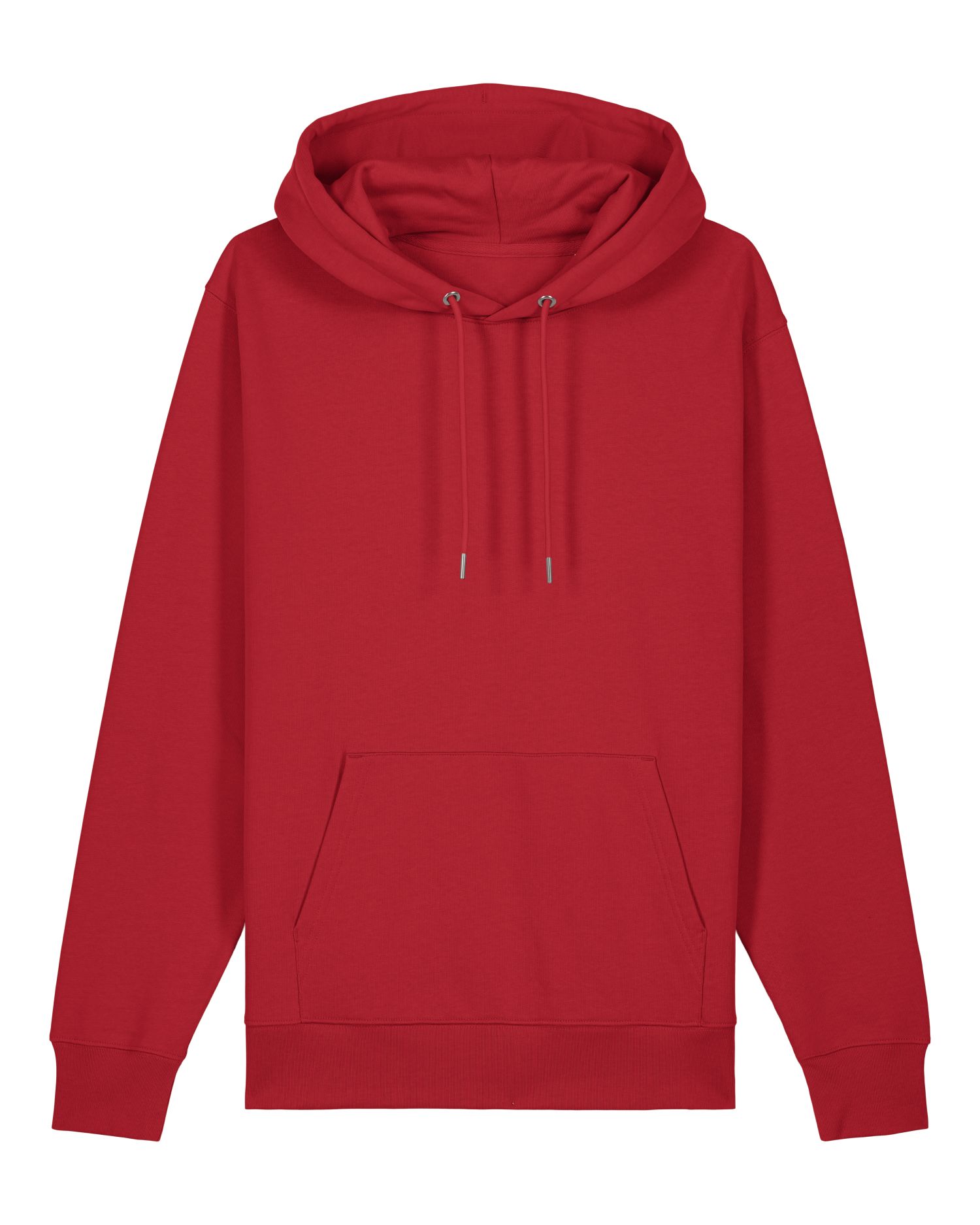 SUDADERA CON CAPUCHA ICONIC 350GSM | STSU177