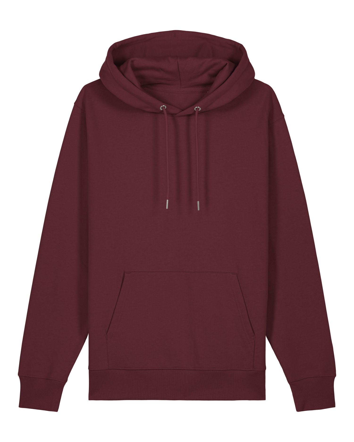 SUDADERA CON CAPUCHA ICONIC 350GSM | STSU177