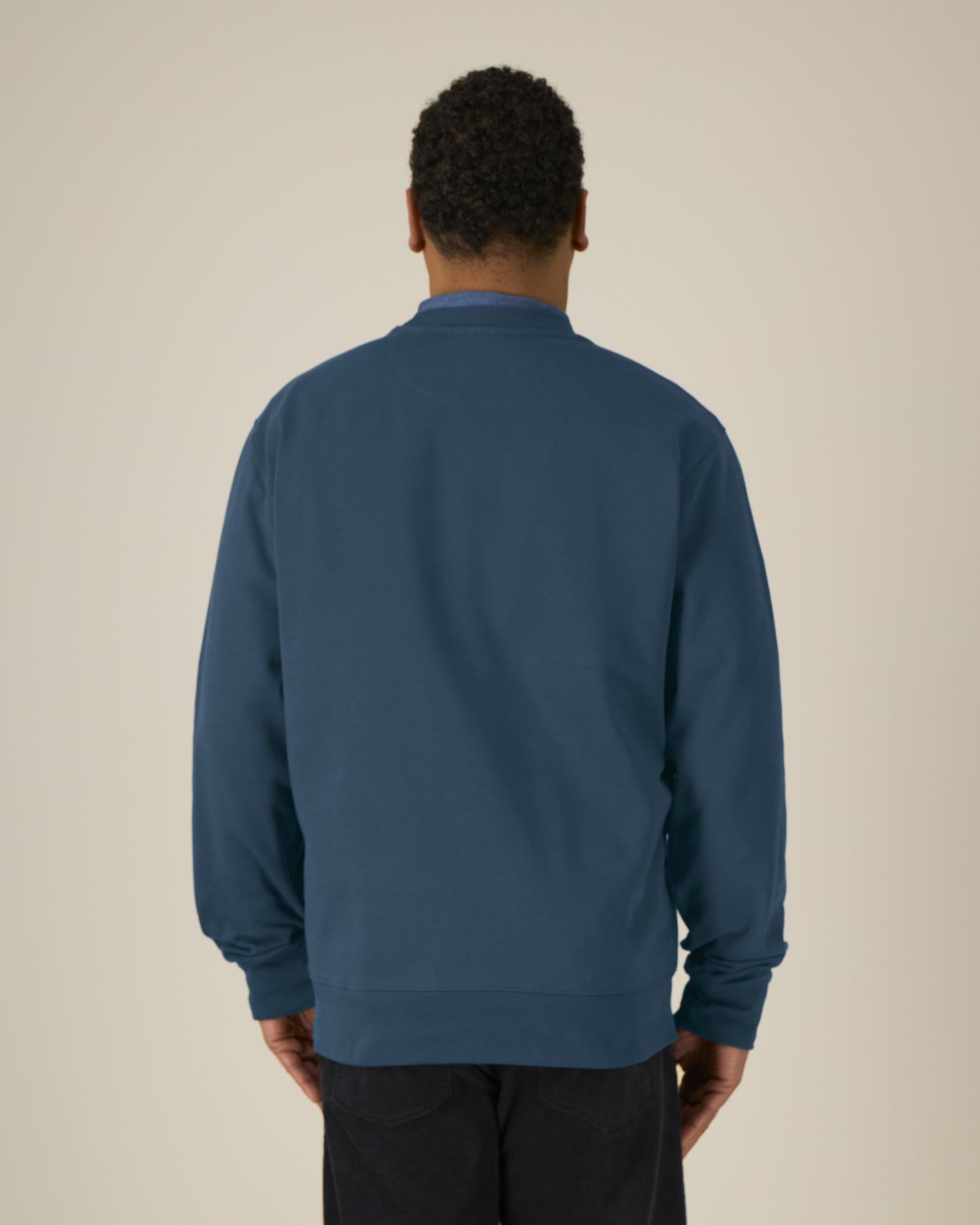 SUDADERA PREMIUM 350GM | STSU178