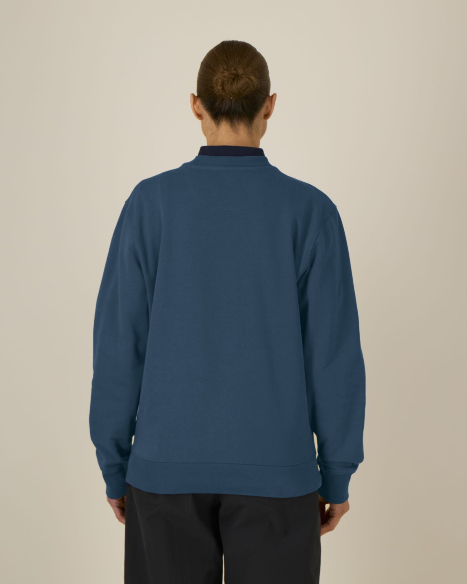 SUDADERA PREMIUM 350GM | STSU178