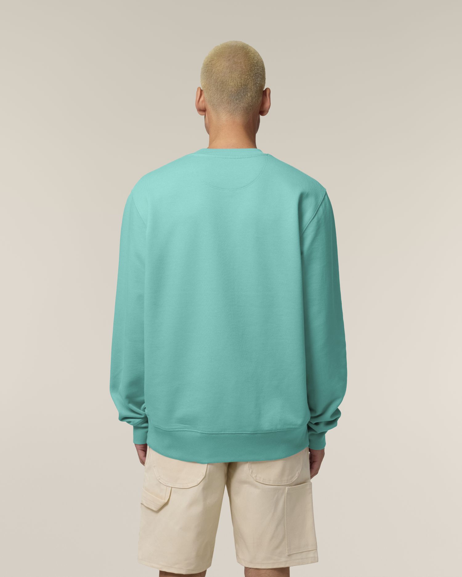 SUDADERA PREMIUM 350GM | STSU178