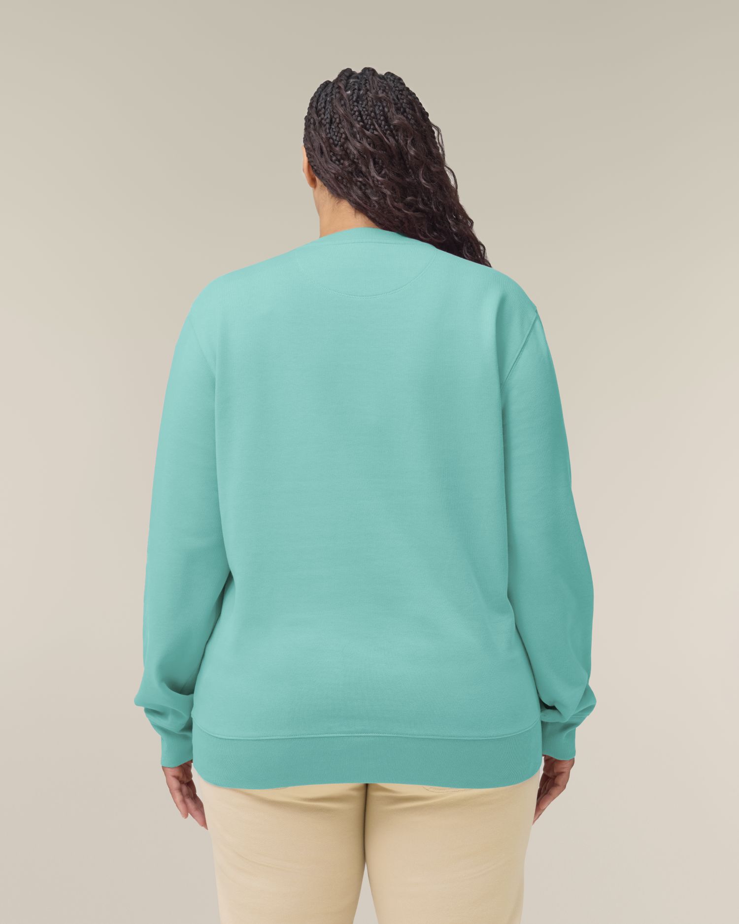 SUDADERA PREMIUM 350GM | STSU178
