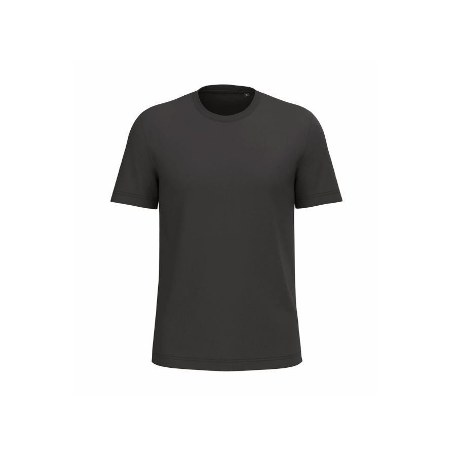 CAMISETA CLÁSICA ORGÁNICA 190GSM | BIO190
