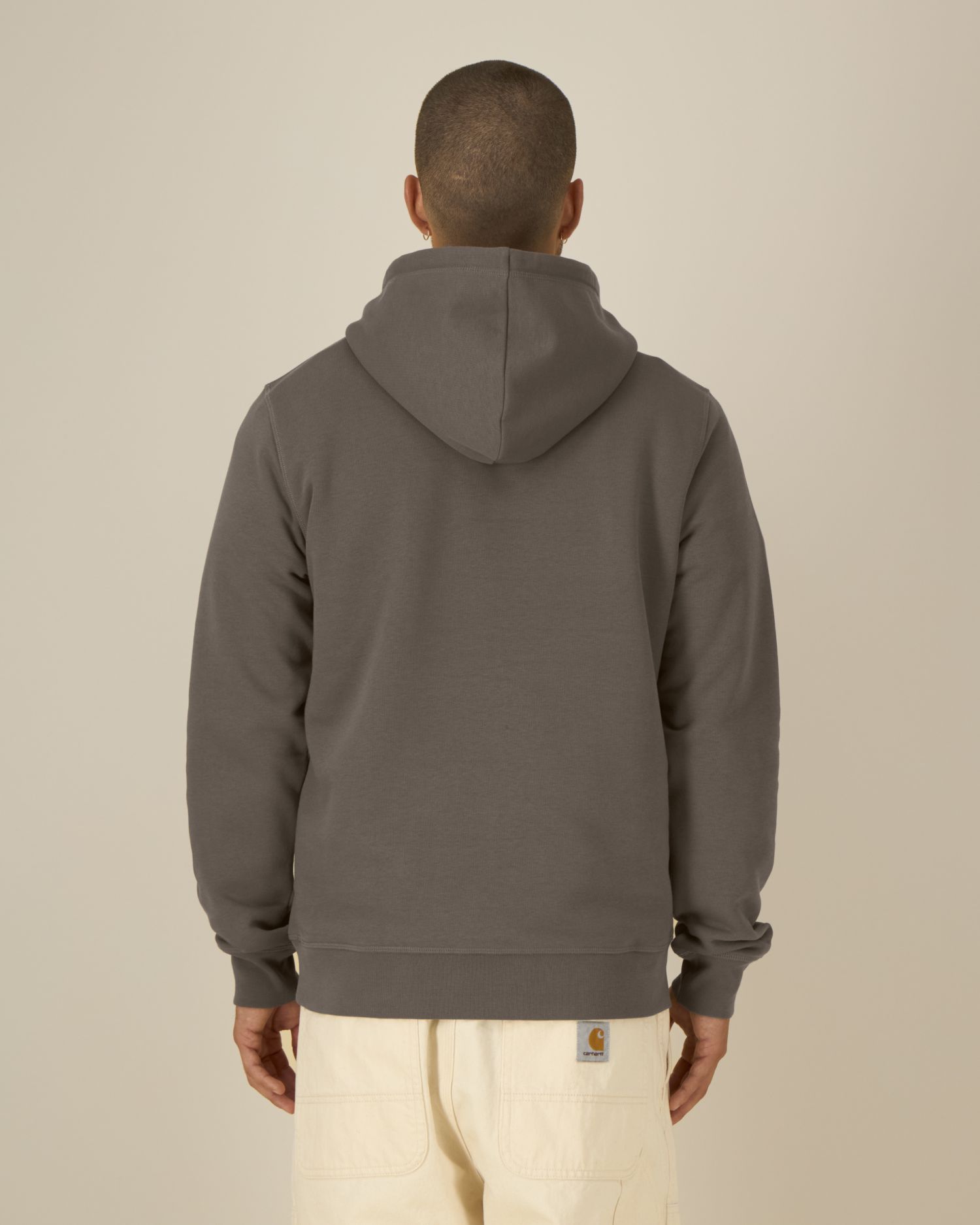 SUDADERA CON CAPUCHA 280GSM | STSU168