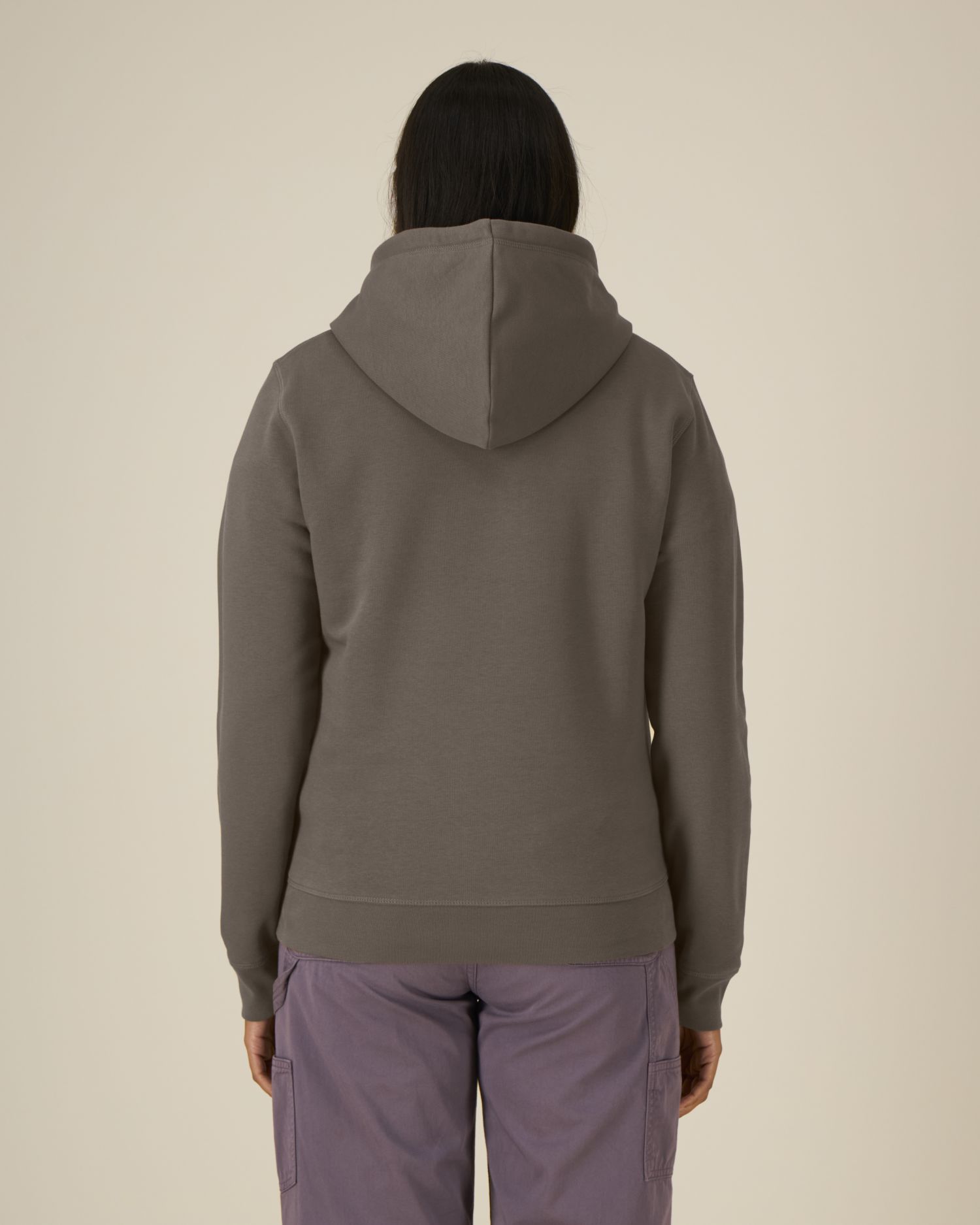 SUDADERA CON CAPUCHA 280GSM | STSU168