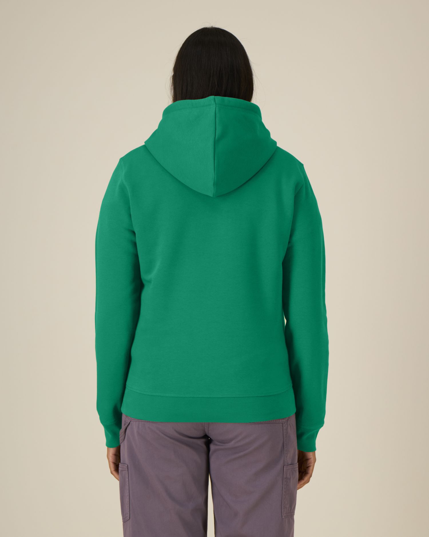 SUDADERA CON CAPUCHA 280GSM | STSU168