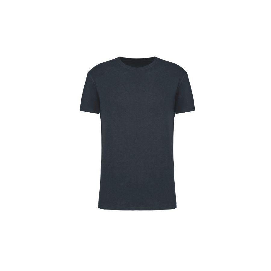 CAMISETA CLÁSICA ORGÁNICA 190GSM | BIO190