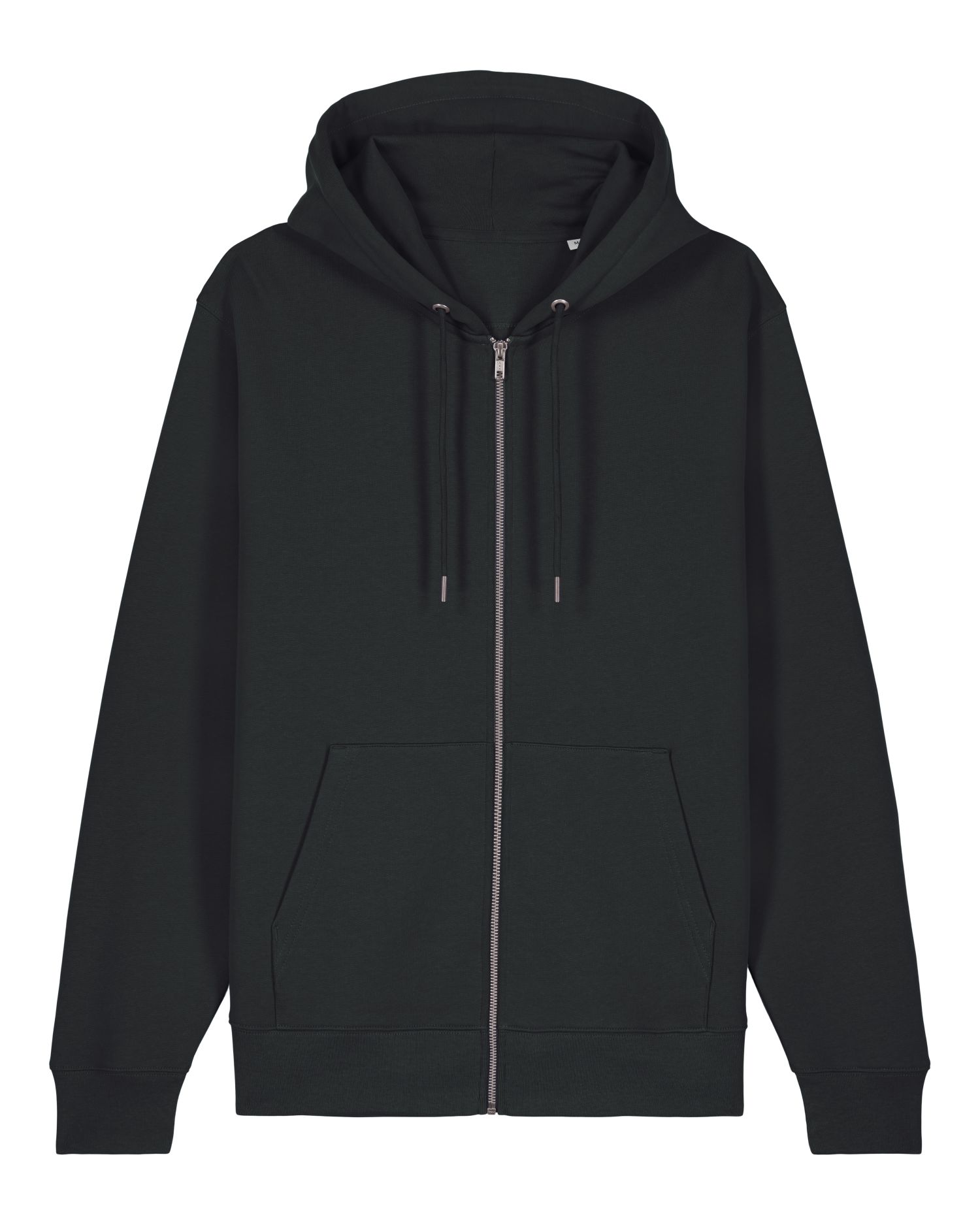 SUDADERA CON CREMALLERA 350GSM |  STSU179