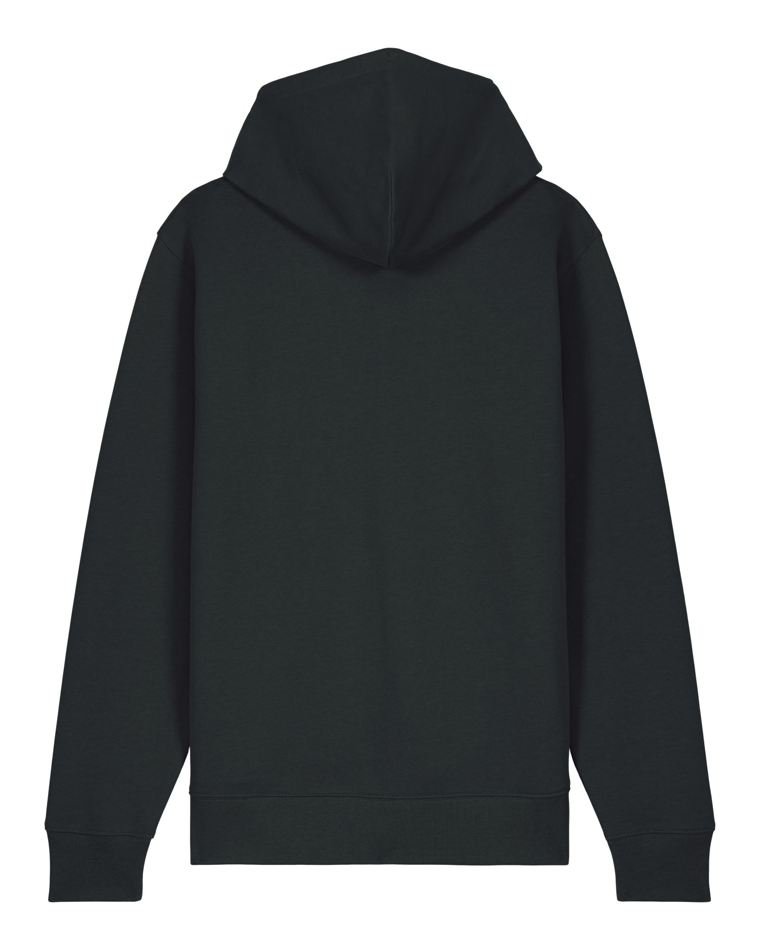 SUDADERA CON CREMALLERA 350GSM |  STSU179