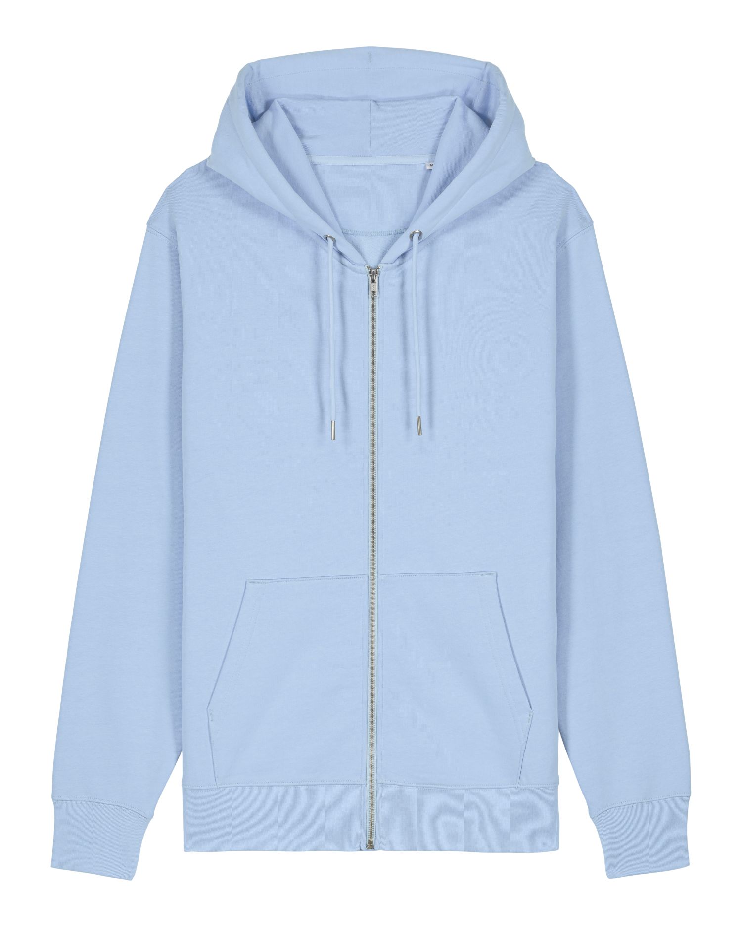 SUDADERA CON CREMALLERA 350GSM |  STSU179