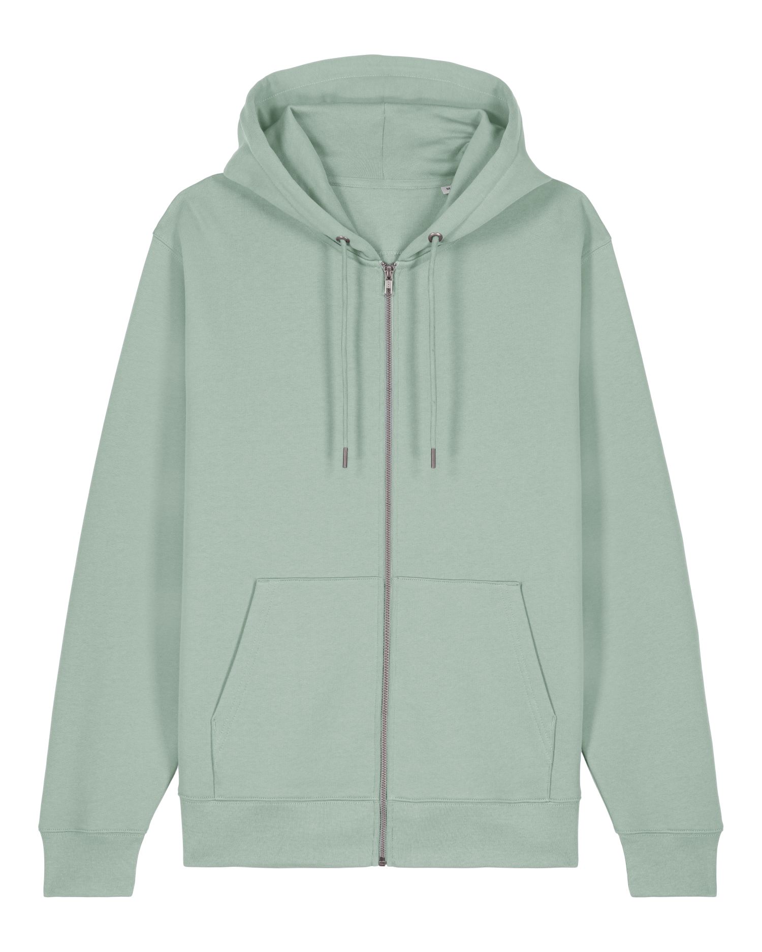 SUDADERA CON CREMALLERA 350GSM |  STSU179